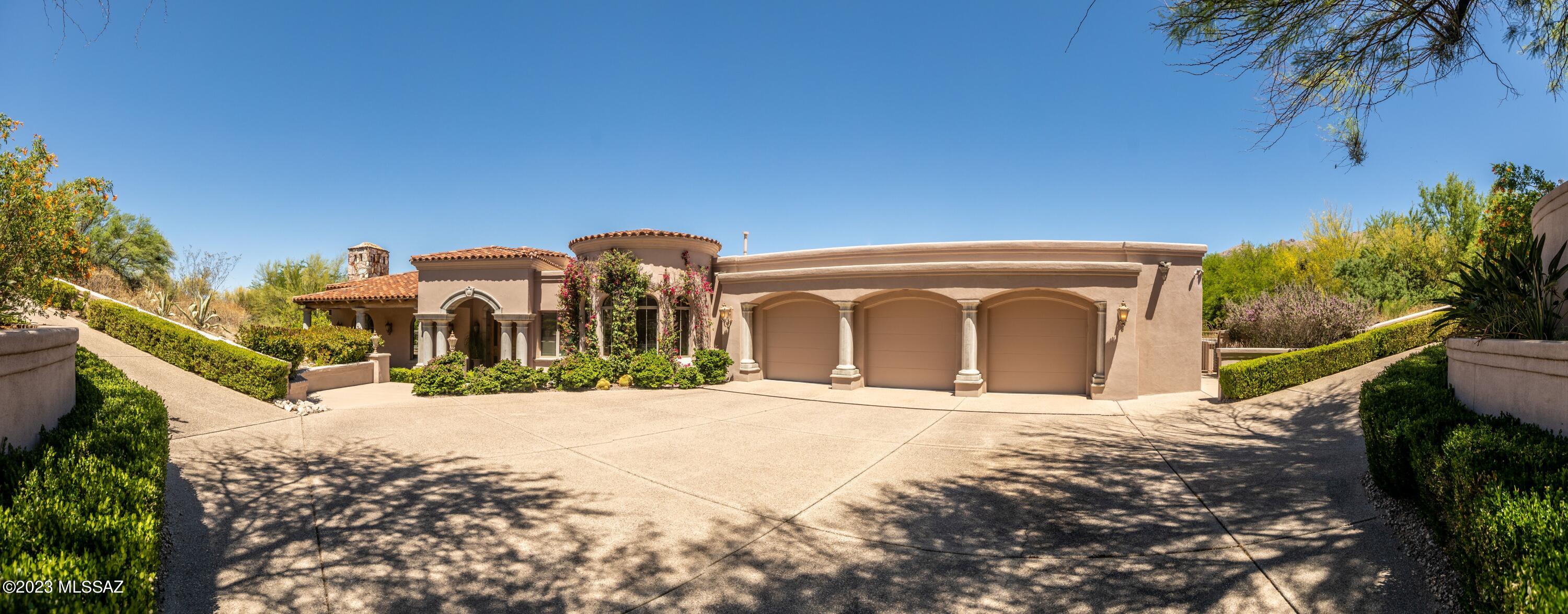 La Paloma Estates (69-78) - Residential