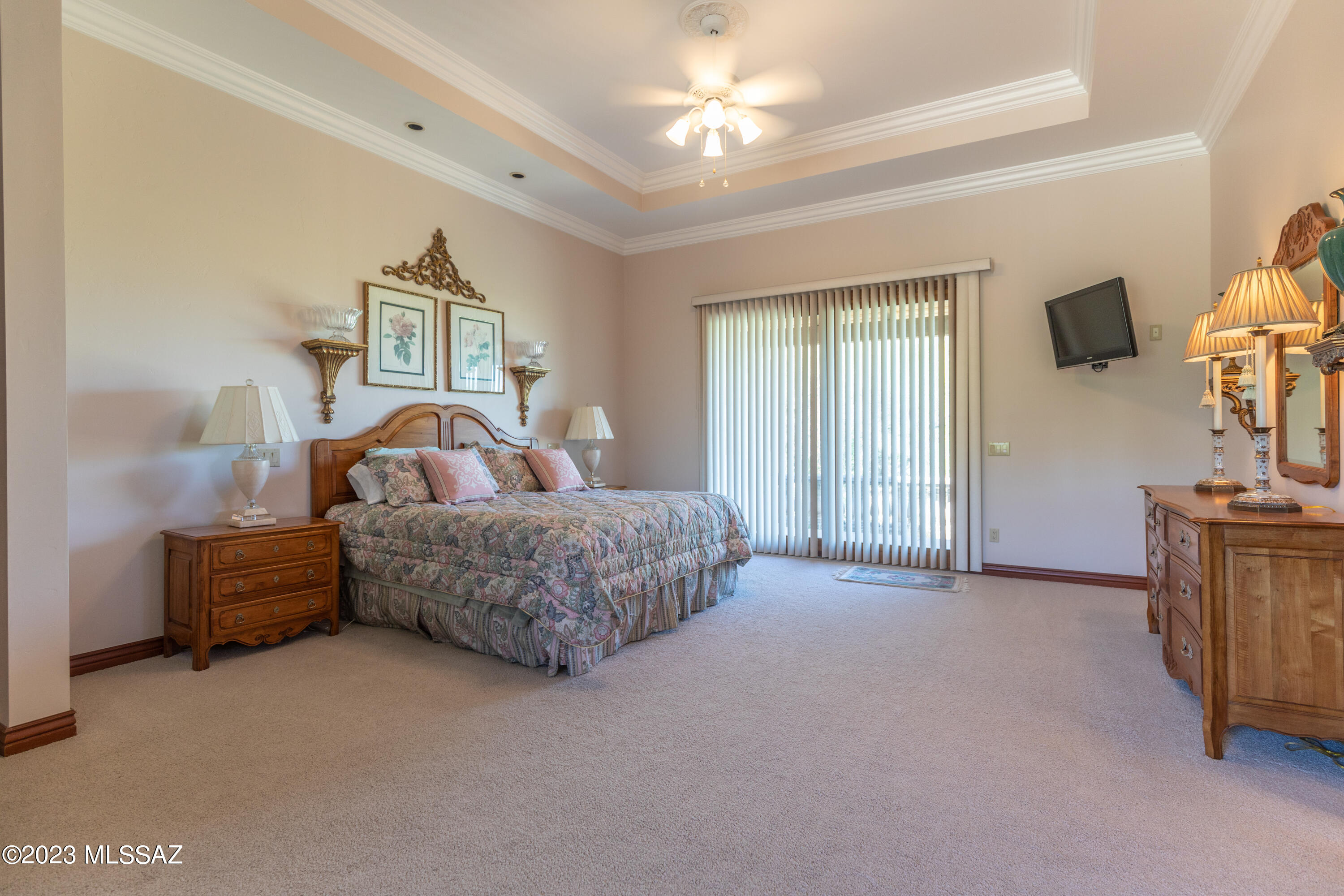 La Paloma Estates (69-78) - Residential