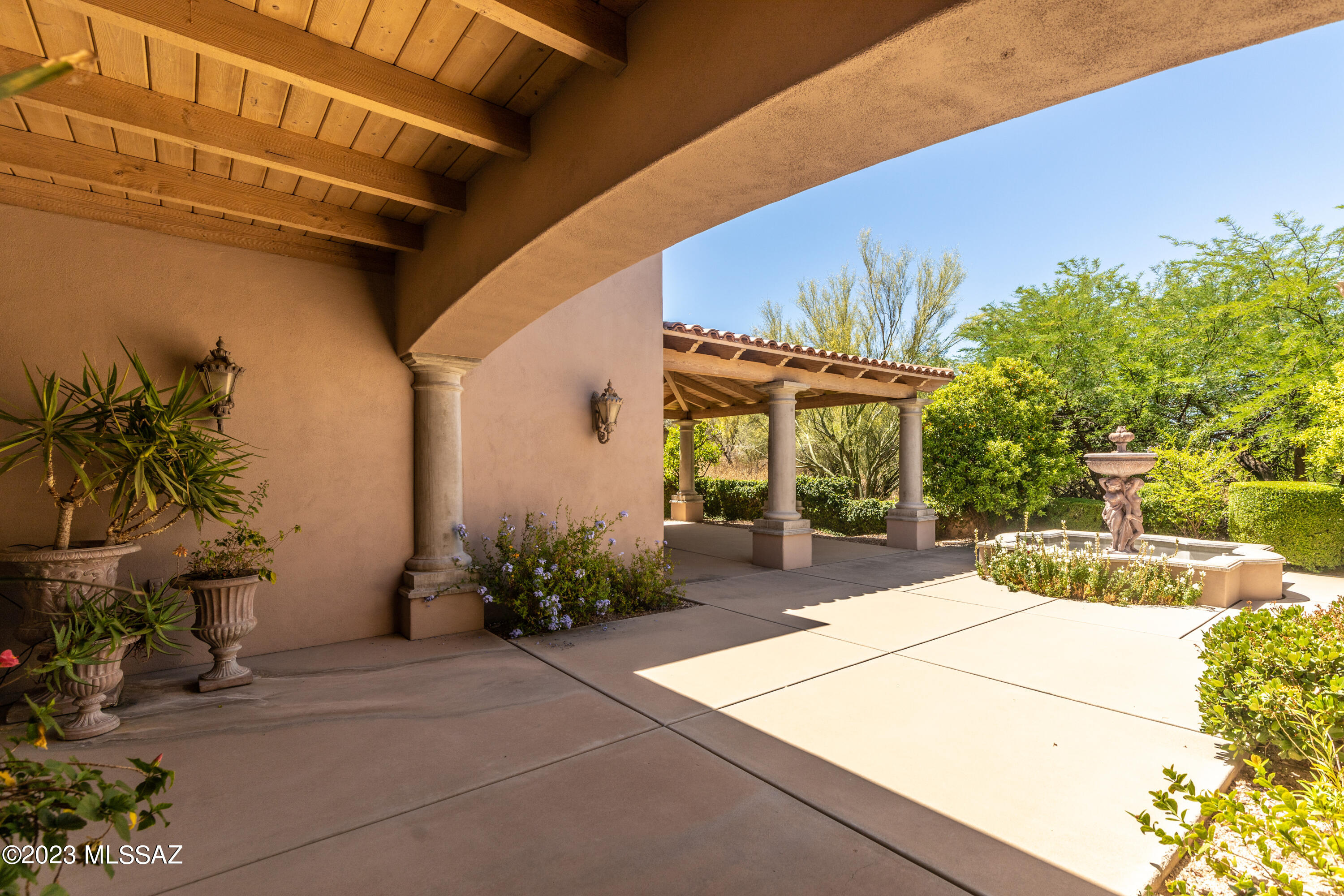 La Paloma Estates (69-78) - Residential