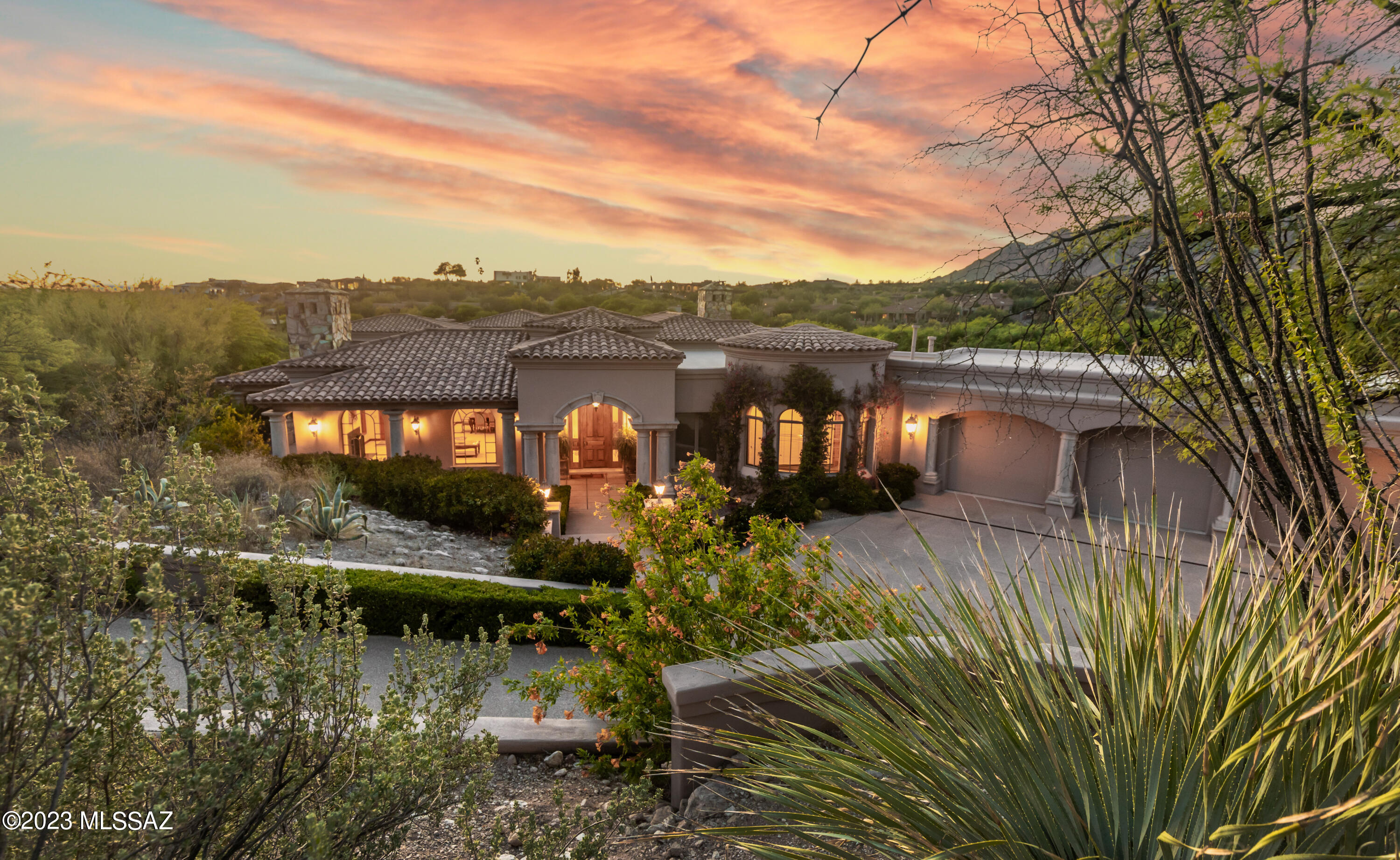 La Paloma Estates (69-78) - Residential
