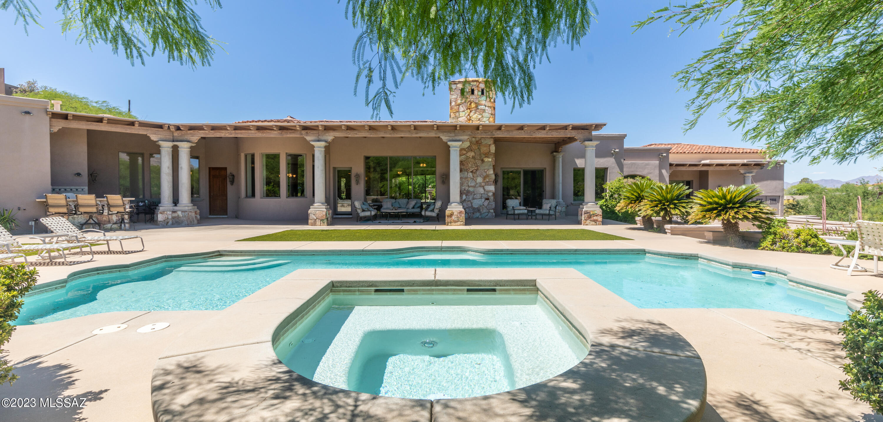 La Paloma Estates (69-78) - Residential