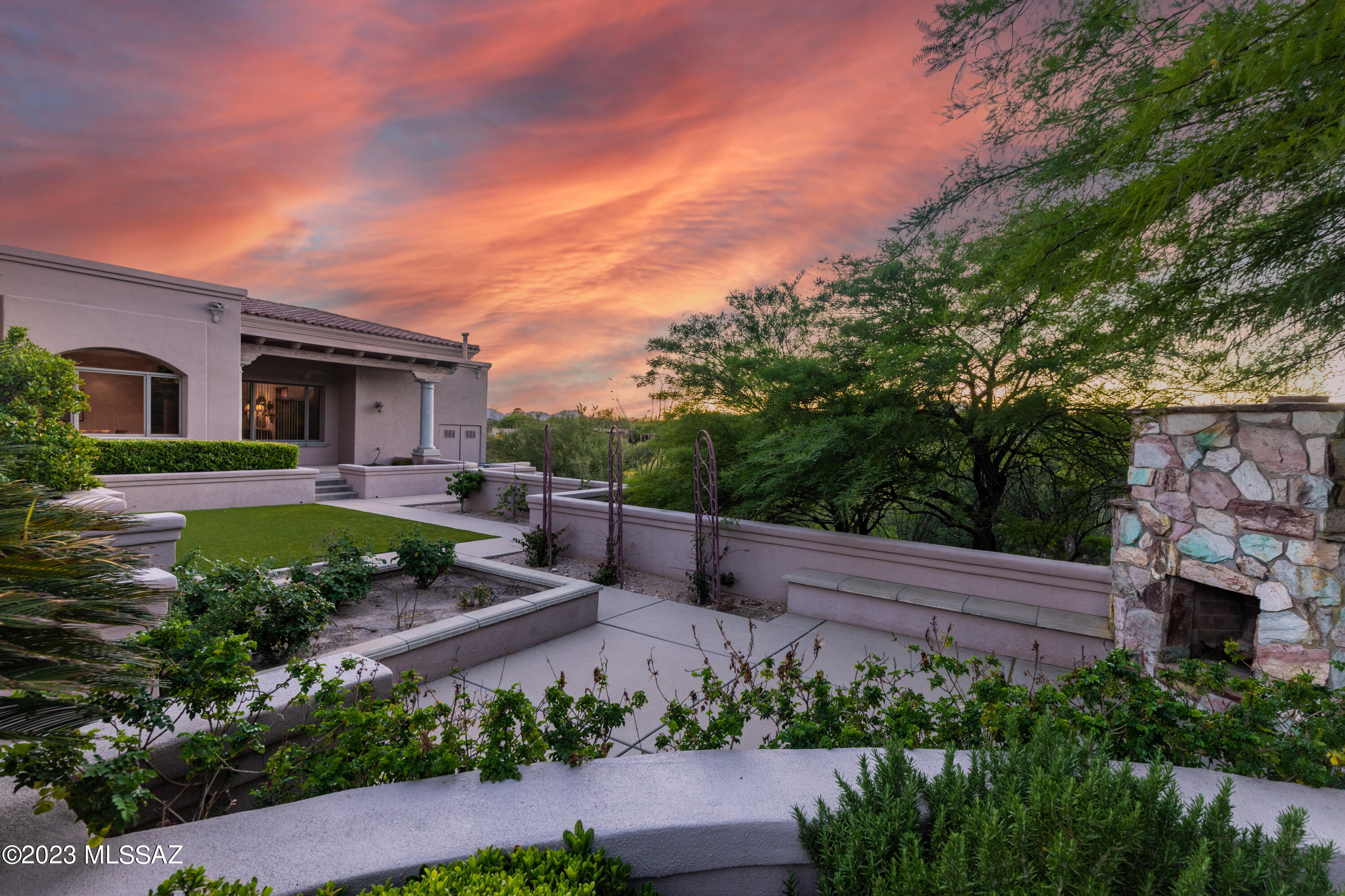 La Paloma Estates (69-78) - Residential