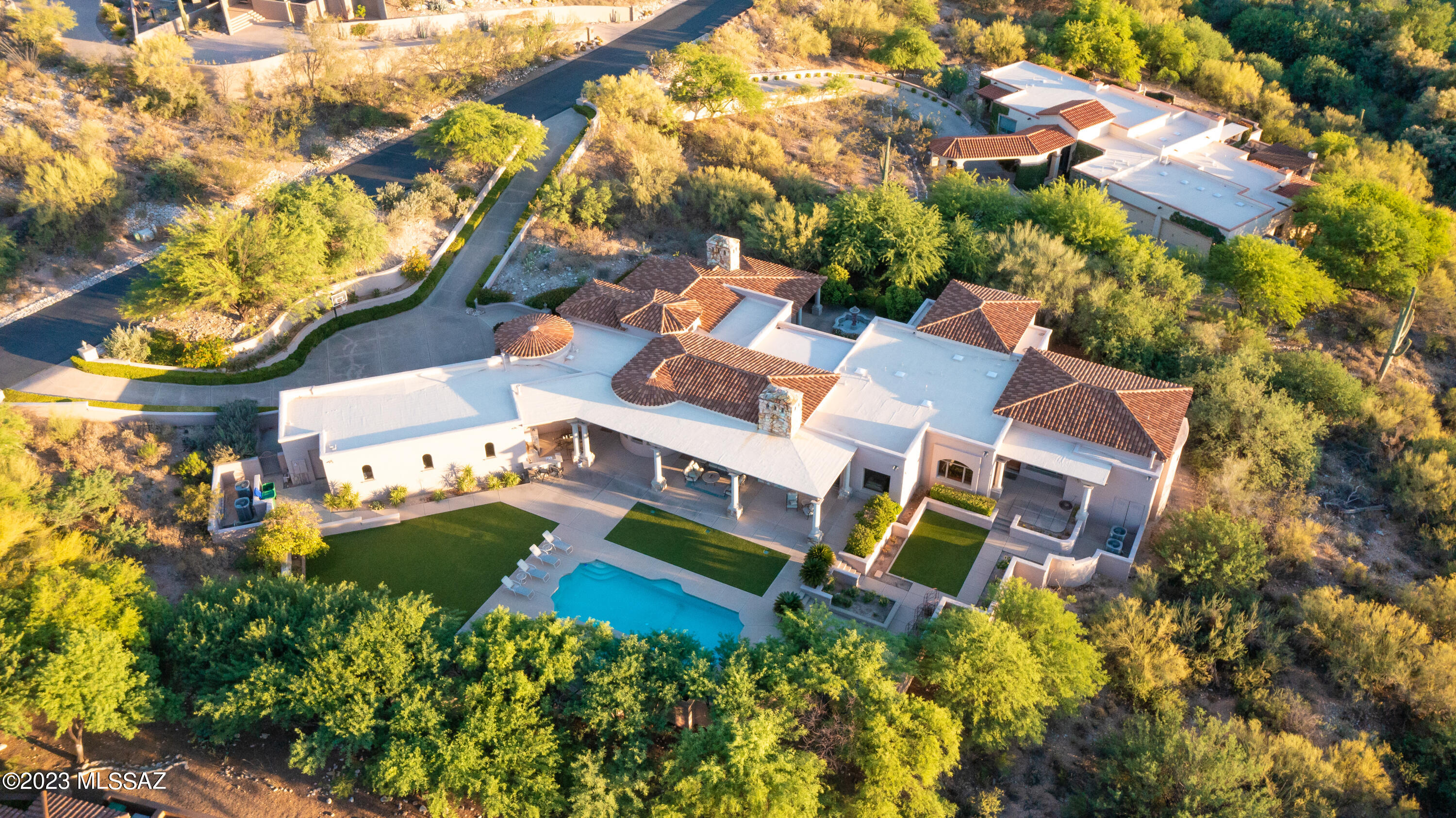 La Paloma Estates (69-78) - Residential
