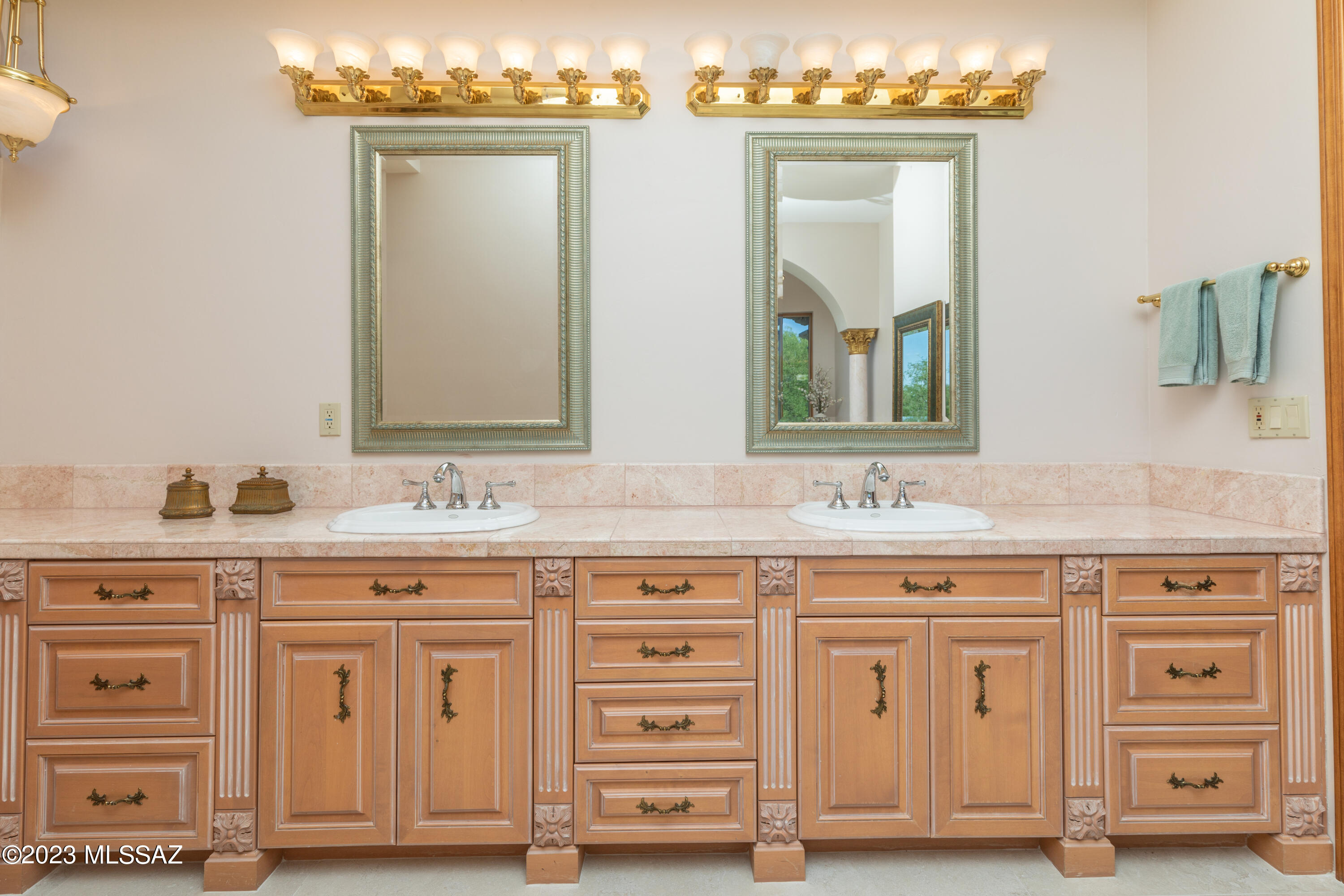 La Paloma Estates (69-78) - Residential