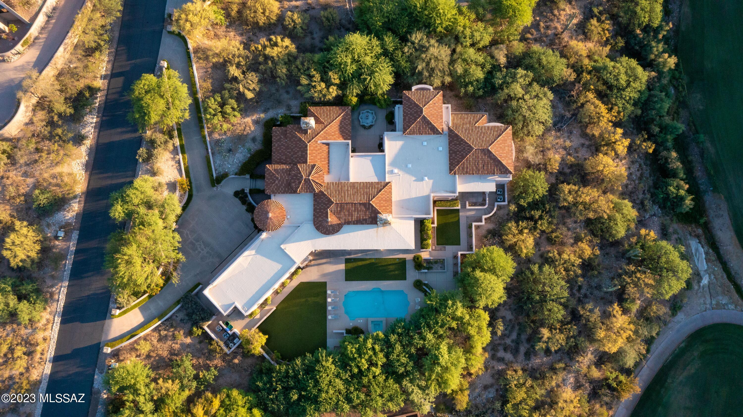La Paloma Estates (69-78) - Residential