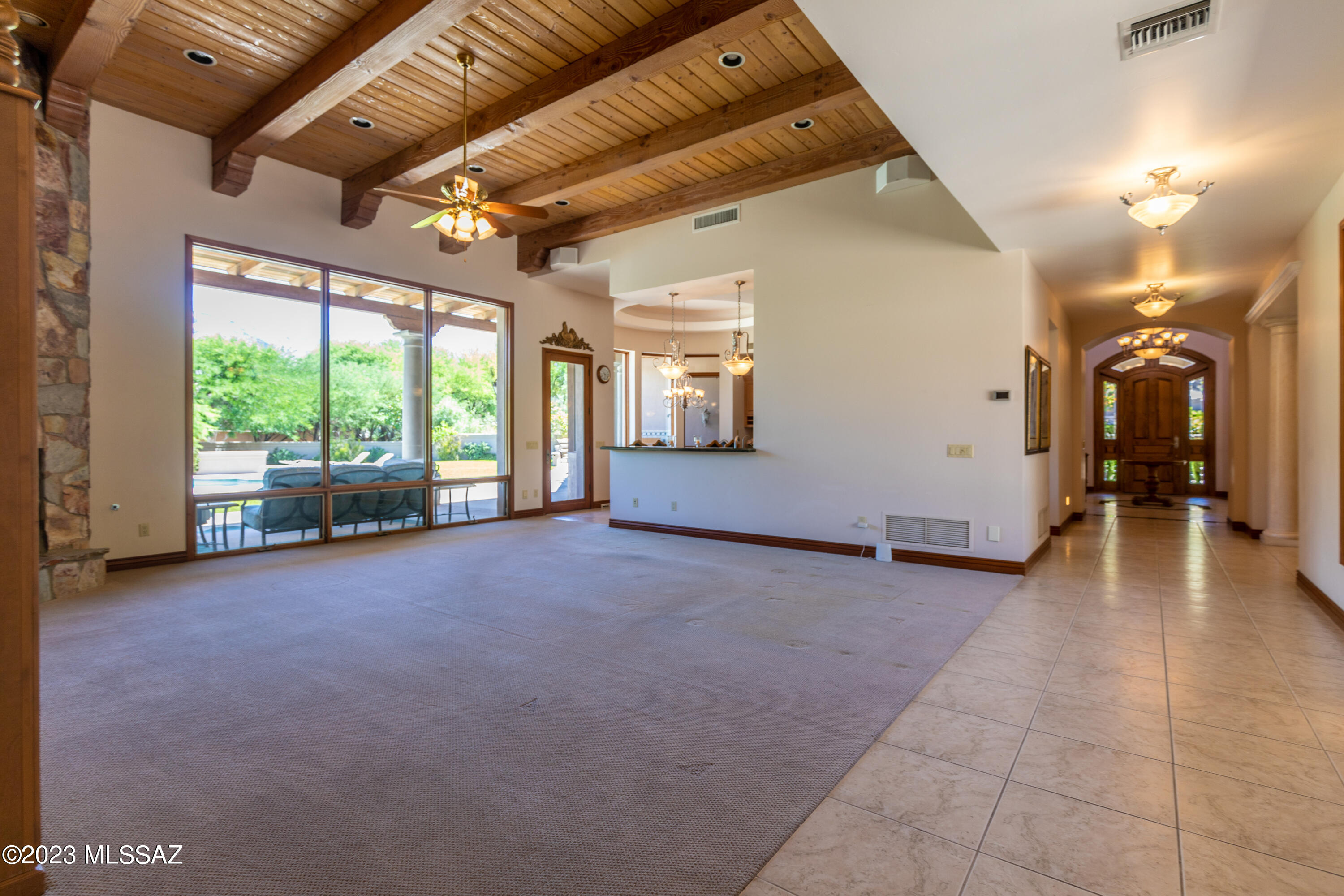La Paloma Estates (69-78) - Residential
