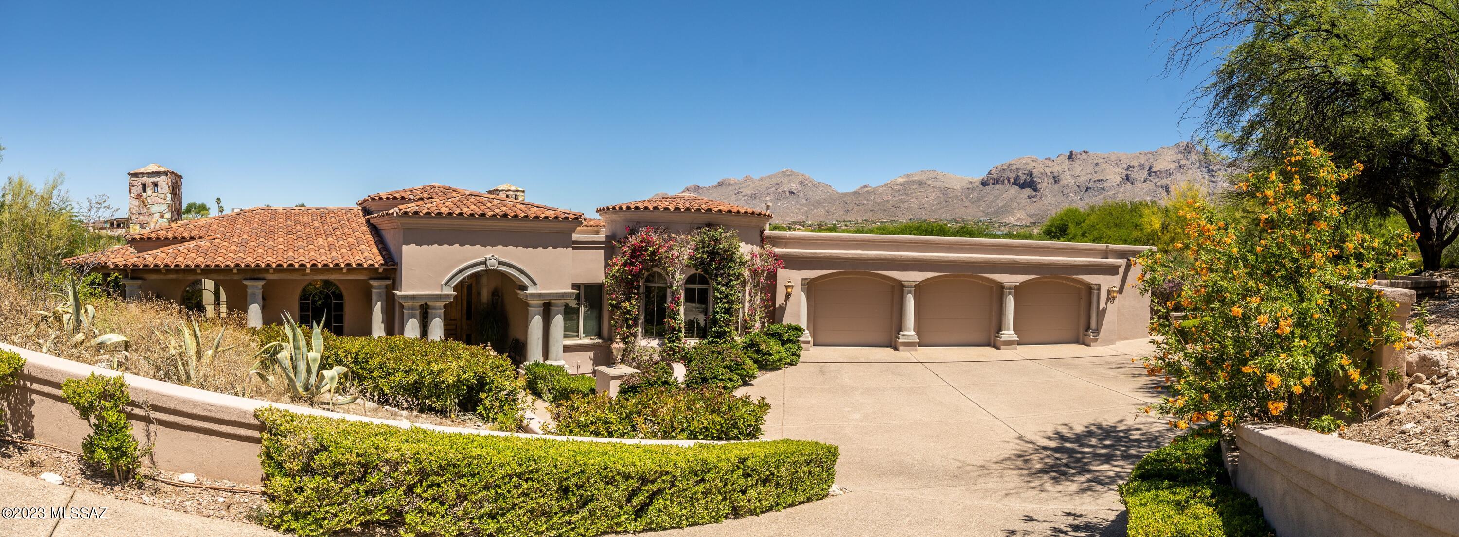 La Paloma Estates (69-78) - Residential