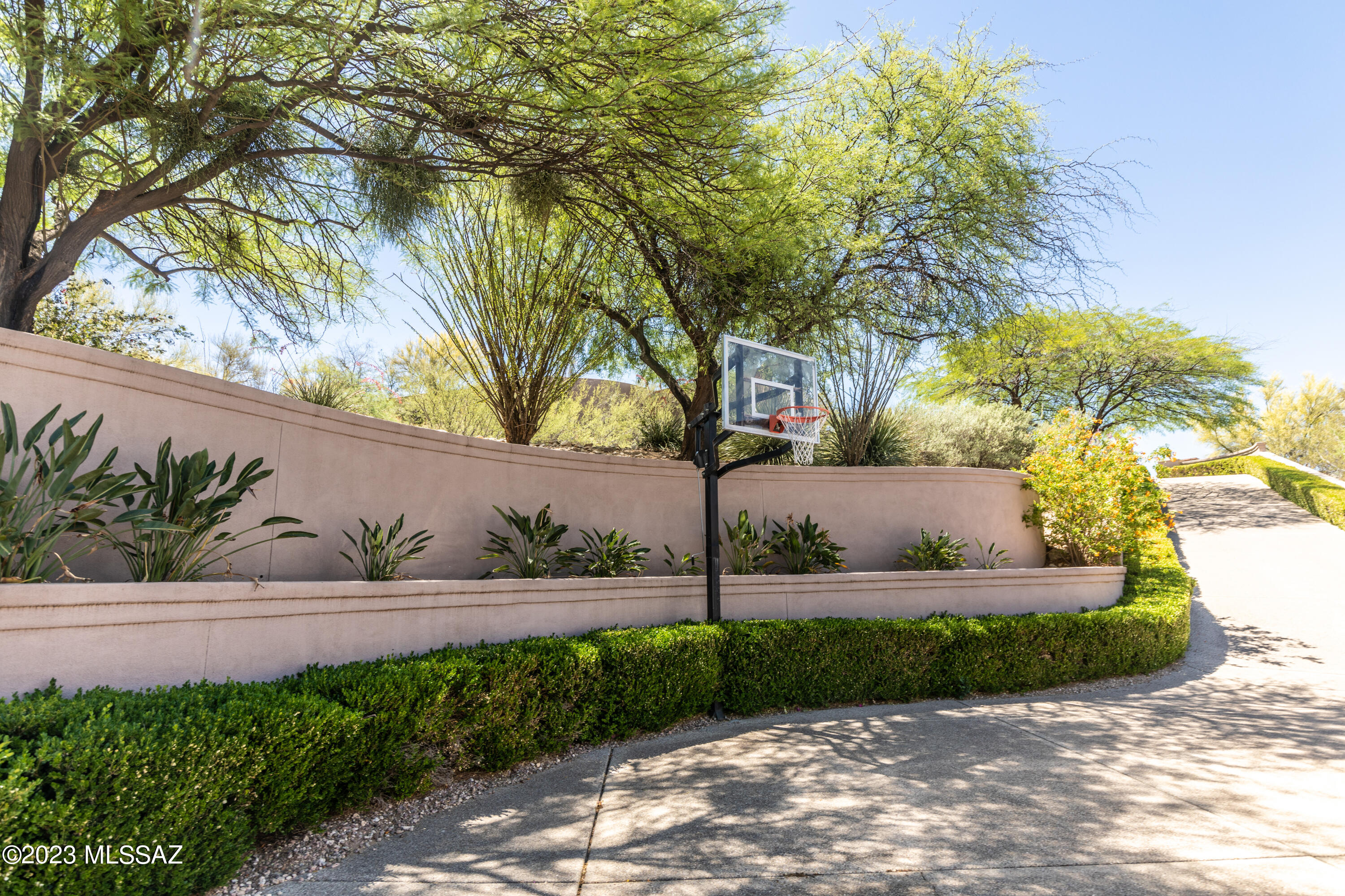 La Paloma Estates (69-78) - Residential