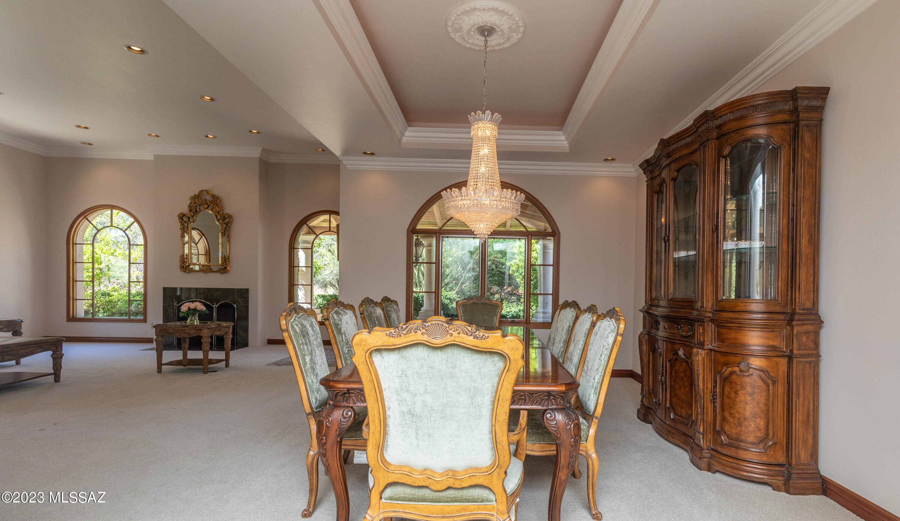 La Paloma Estates (69-78) - Residential