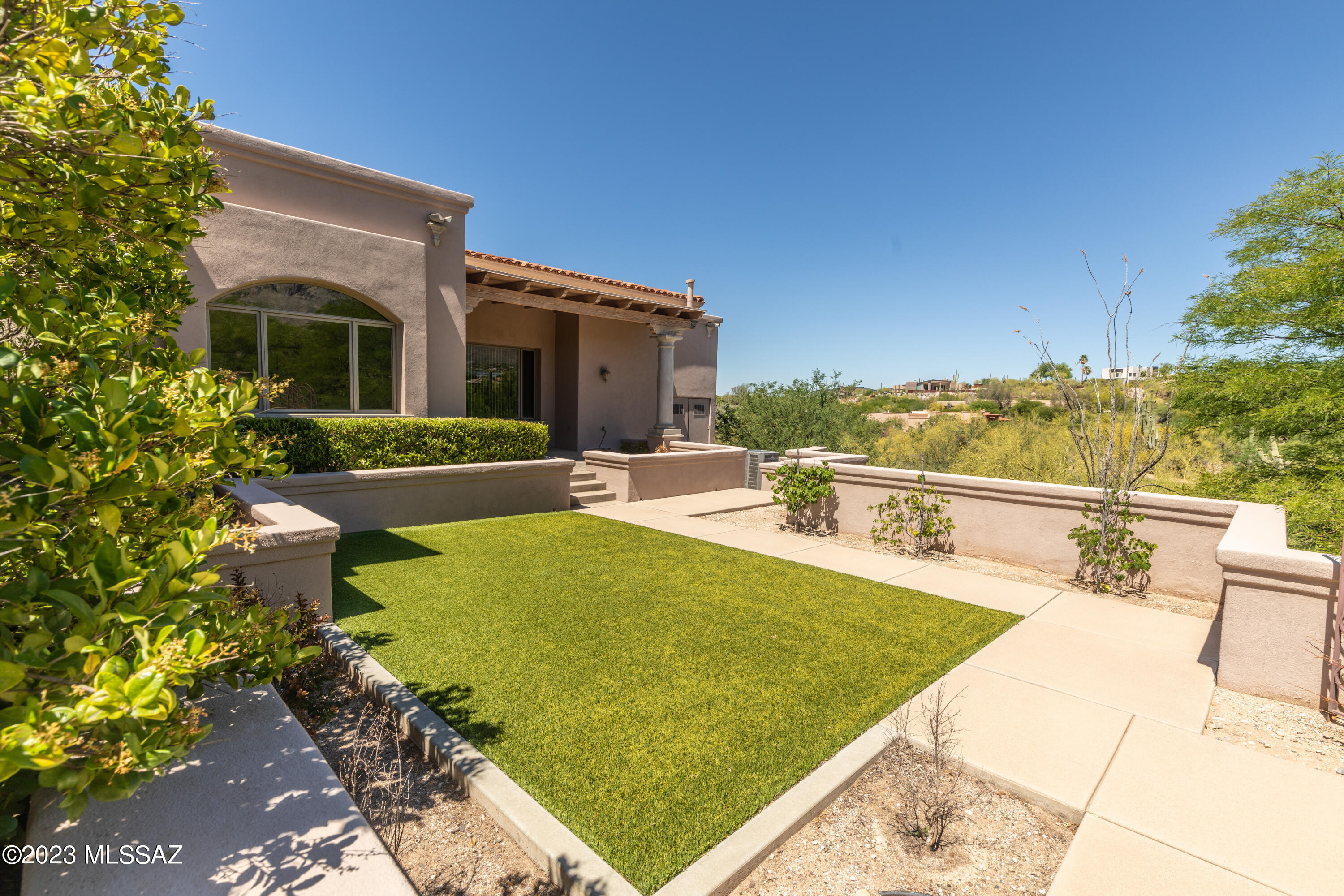 La Paloma Estates (69-78) - Residential