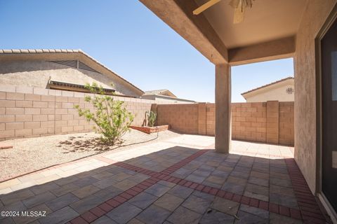 A home in Green Valley