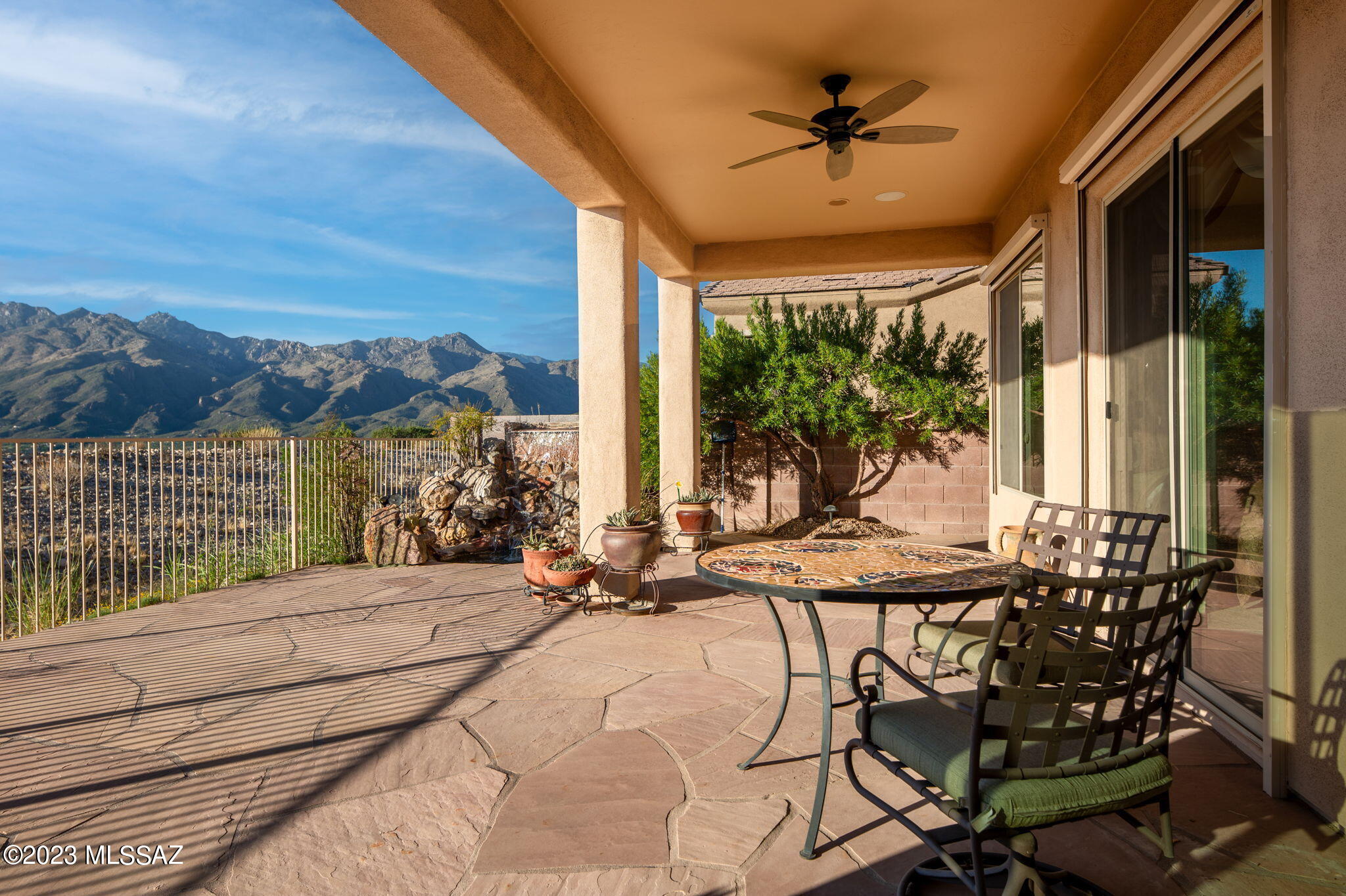 Sabino Mountain (1-290) - Residential
