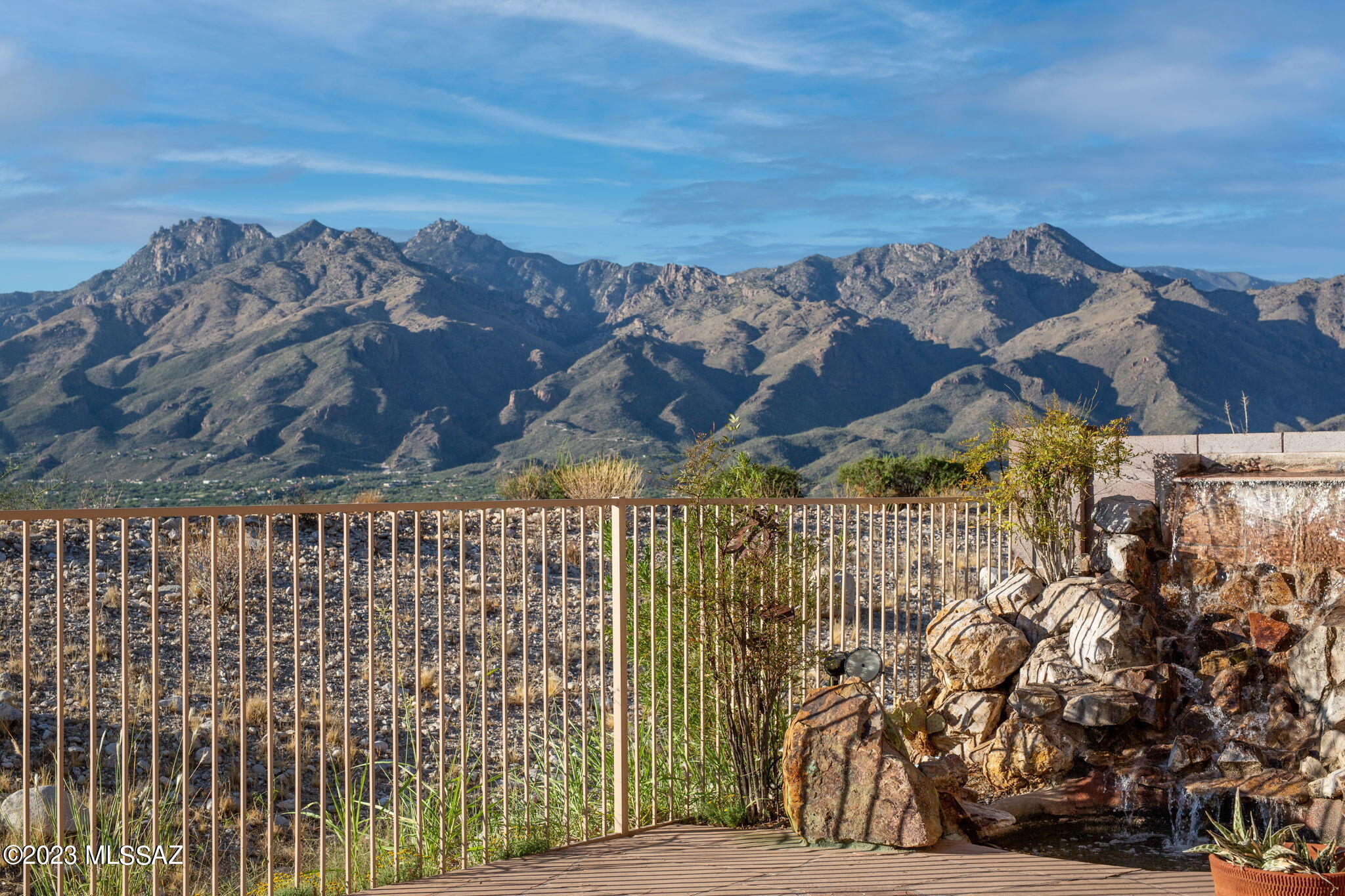 Sabino Mountain (1-290) - Residential