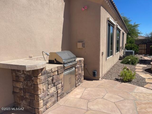Sabino Mountain (1-290) - Residential