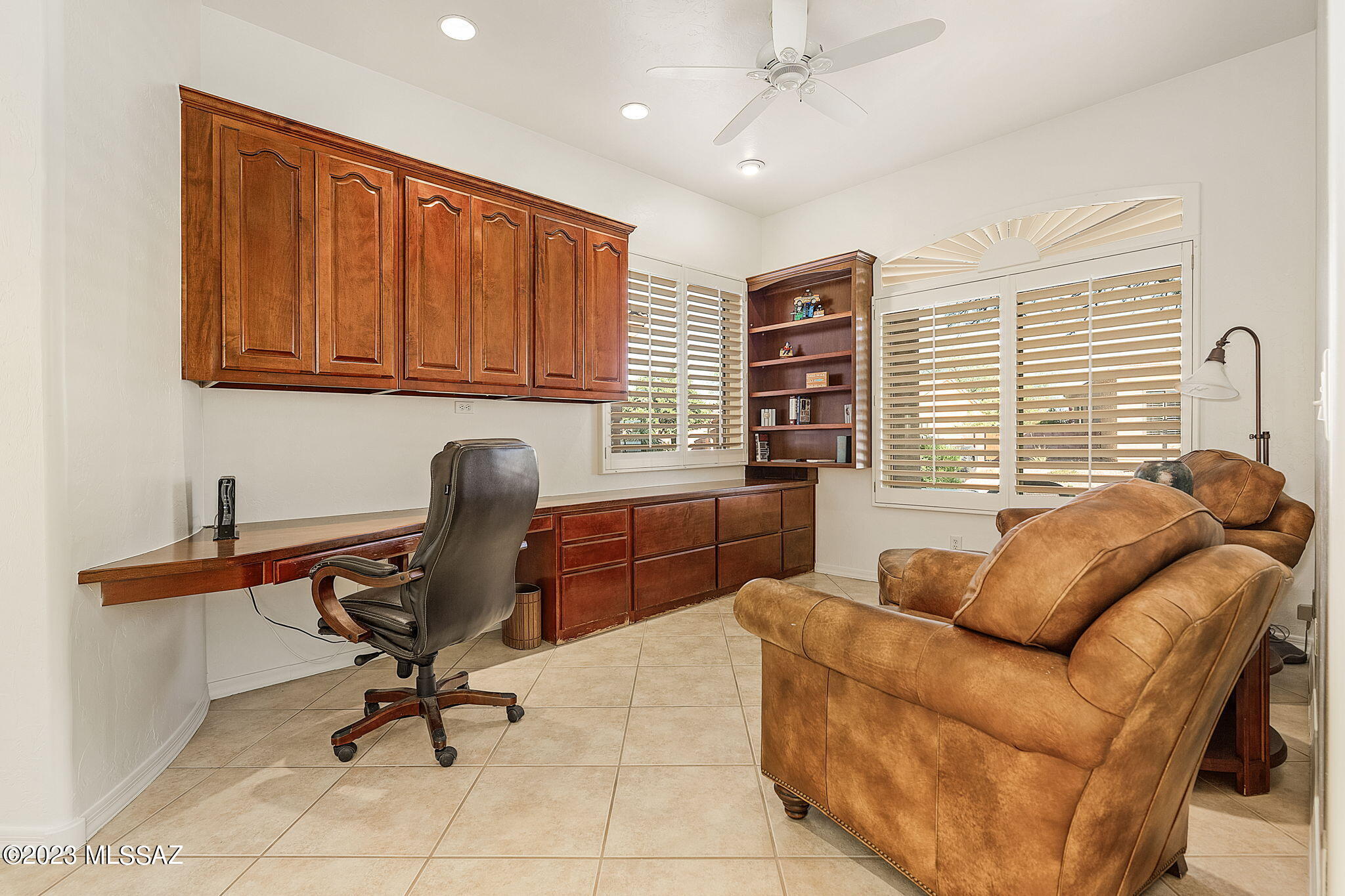 Sabino Mountain (1-290) - Residential