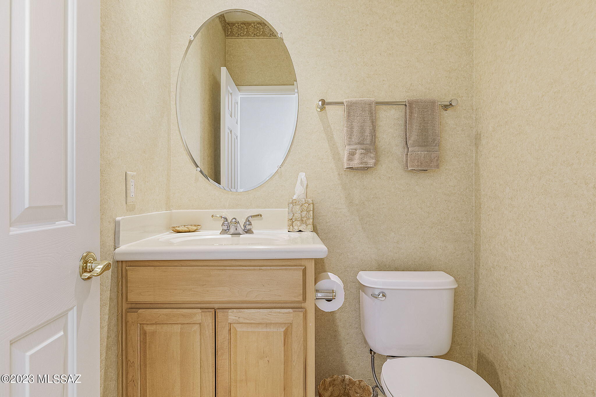 Sabino Mountain (1-290) - Residential