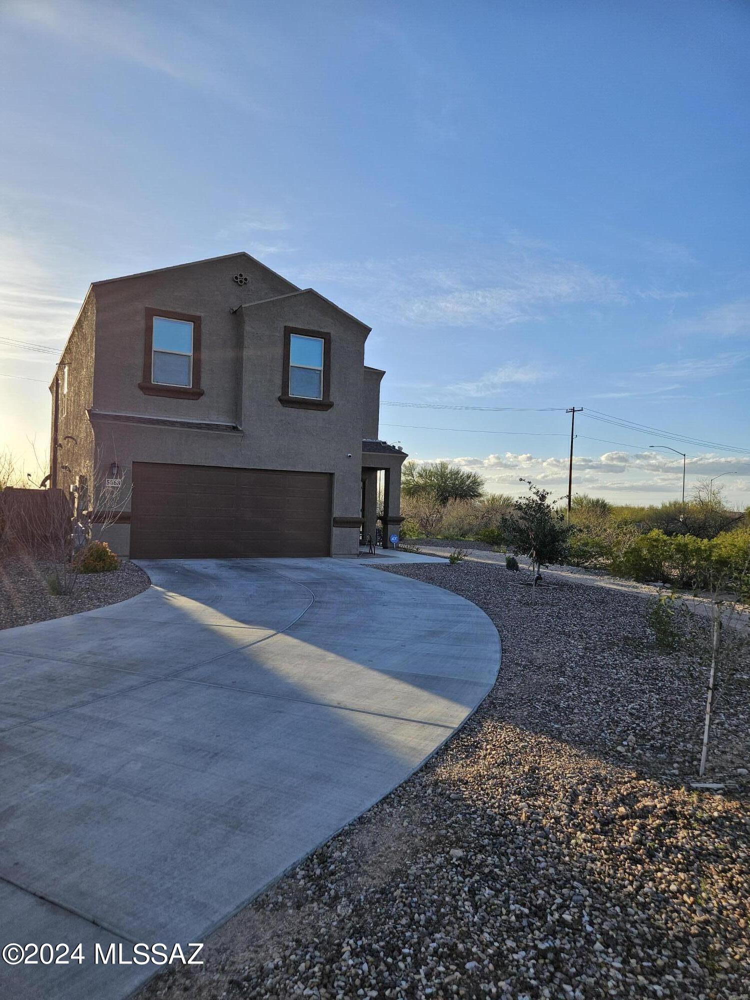 View Tucson, AZ 85706 house