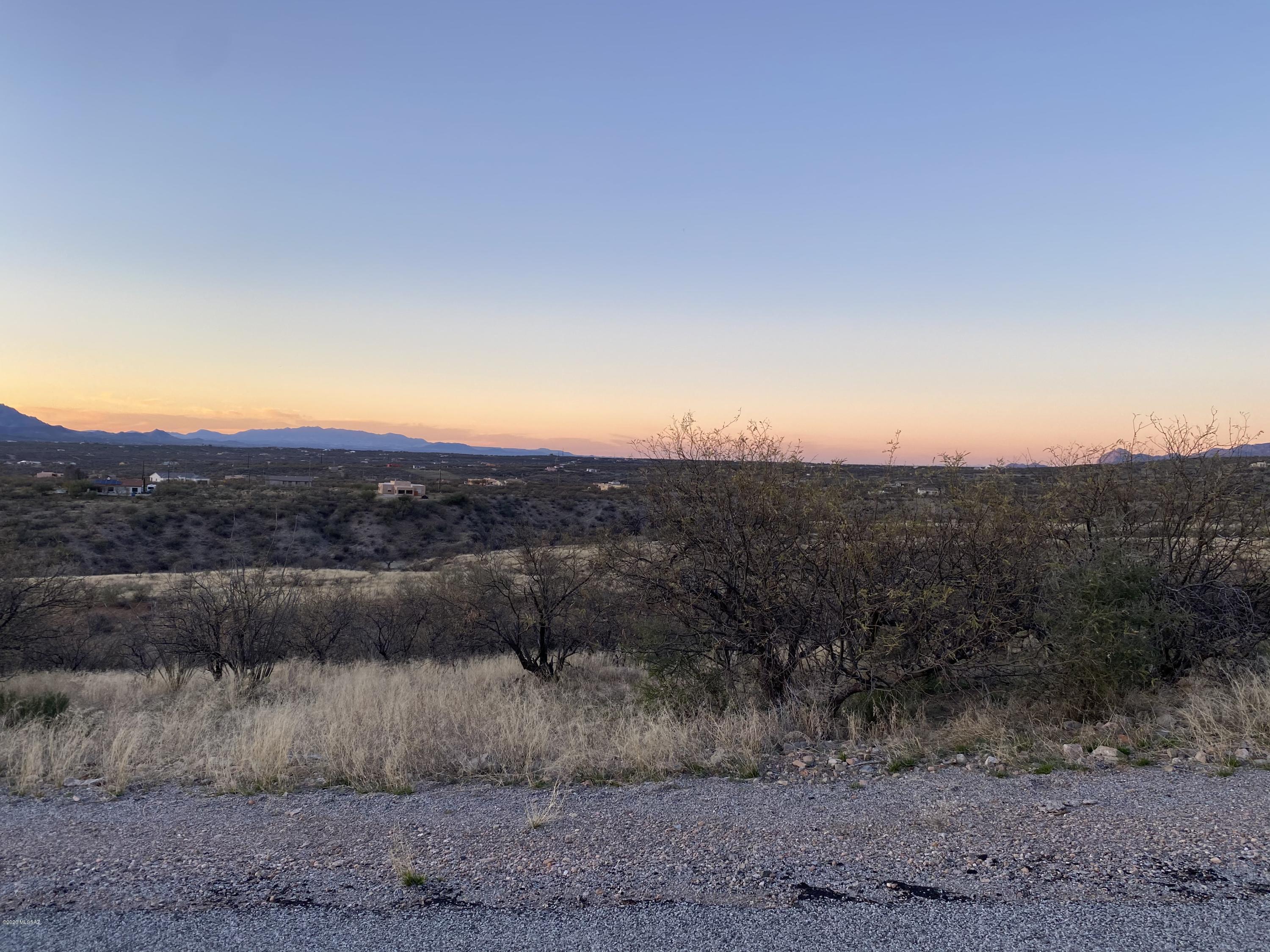 Rio Rico Ranchettes - Land