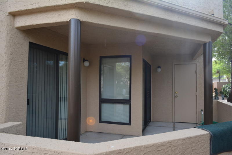 Coronado Place Condominiums II (Units 37-158) - Residential