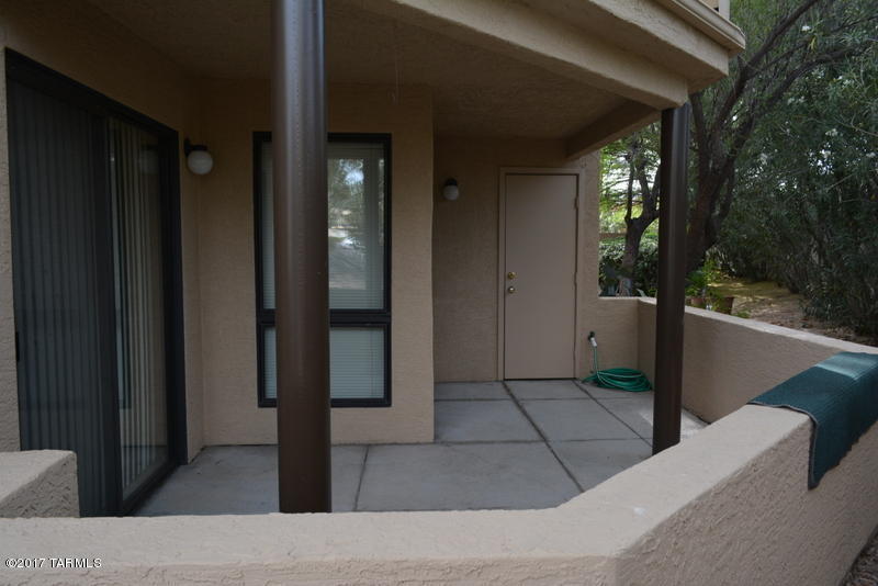 Coronado Place Condominiums II (Units 37-158) - Residential