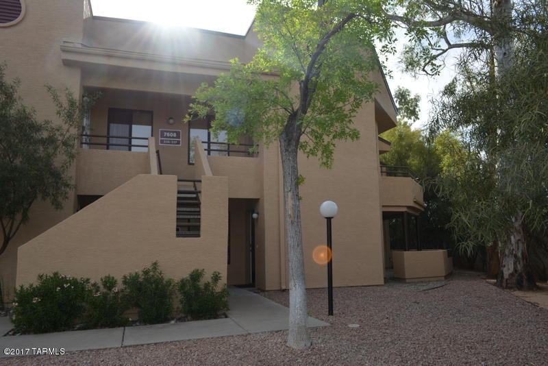 Coronado Place Condominiums II (Units 37-158) - Residential