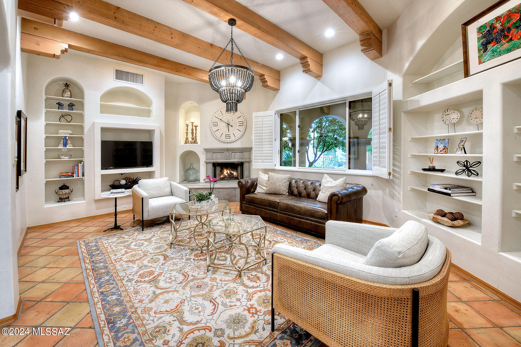 Cimarron Foothills Estates (1-97) - Residential