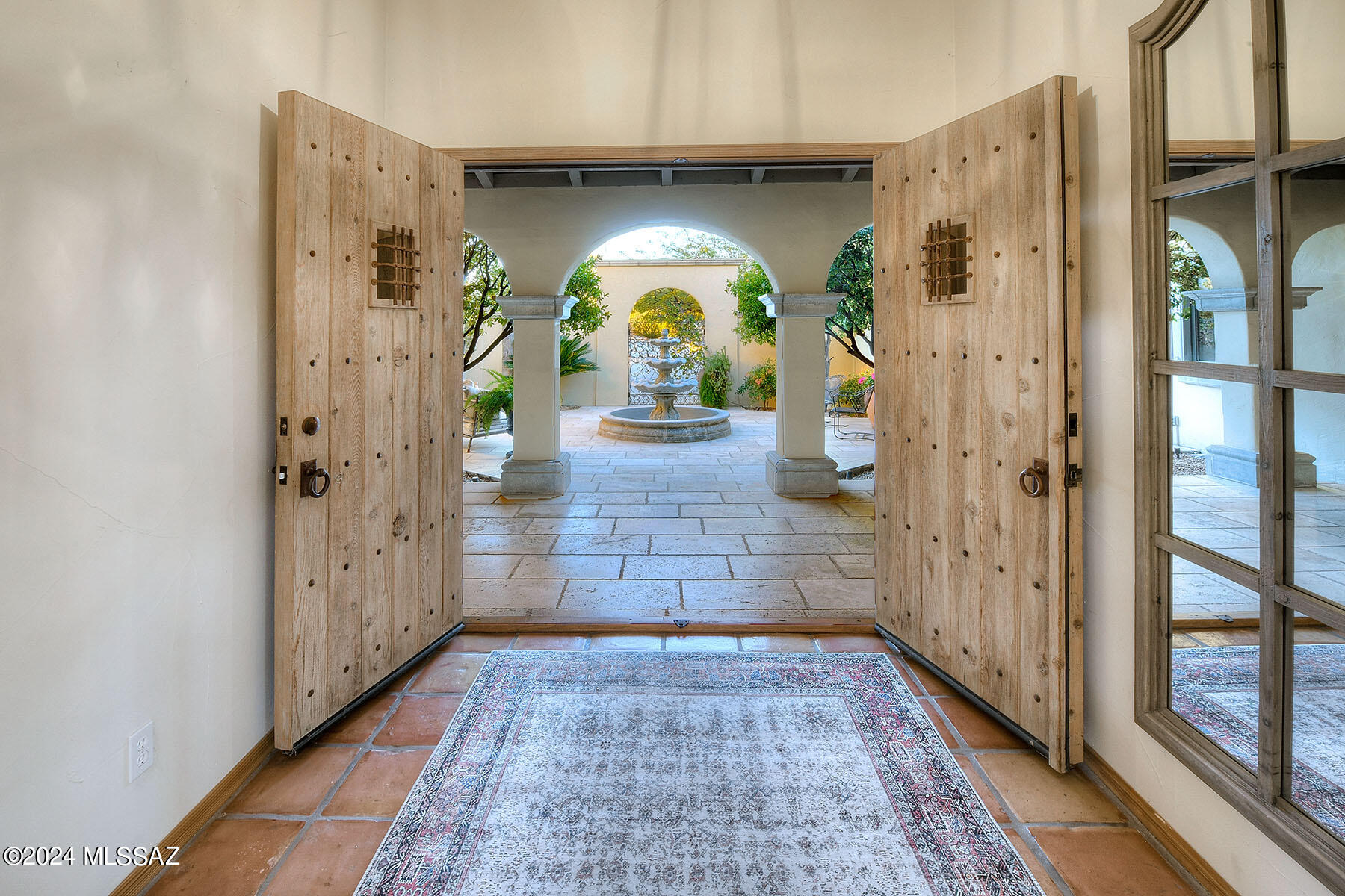 Cimarron Foothills Estates (1-97) - Residential