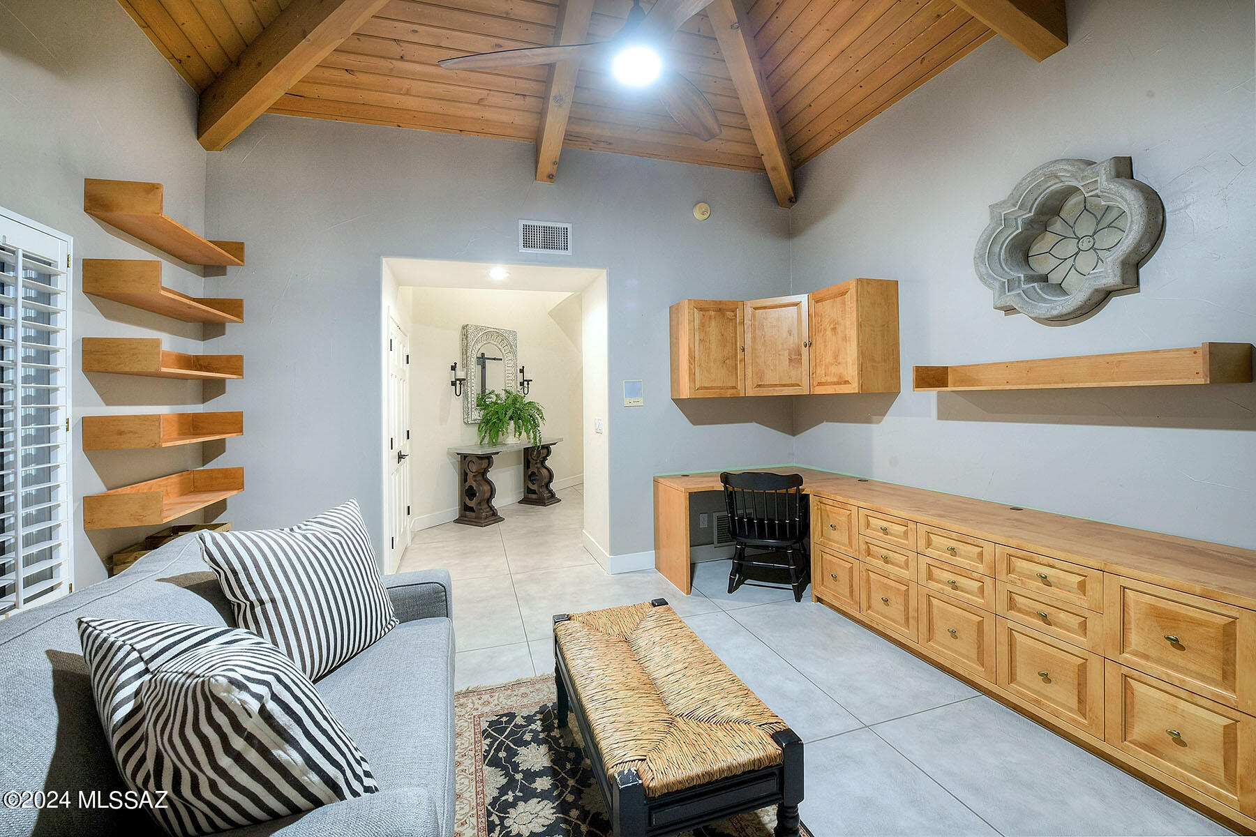 Cimarron Foothills Estates (1-97) - Residential