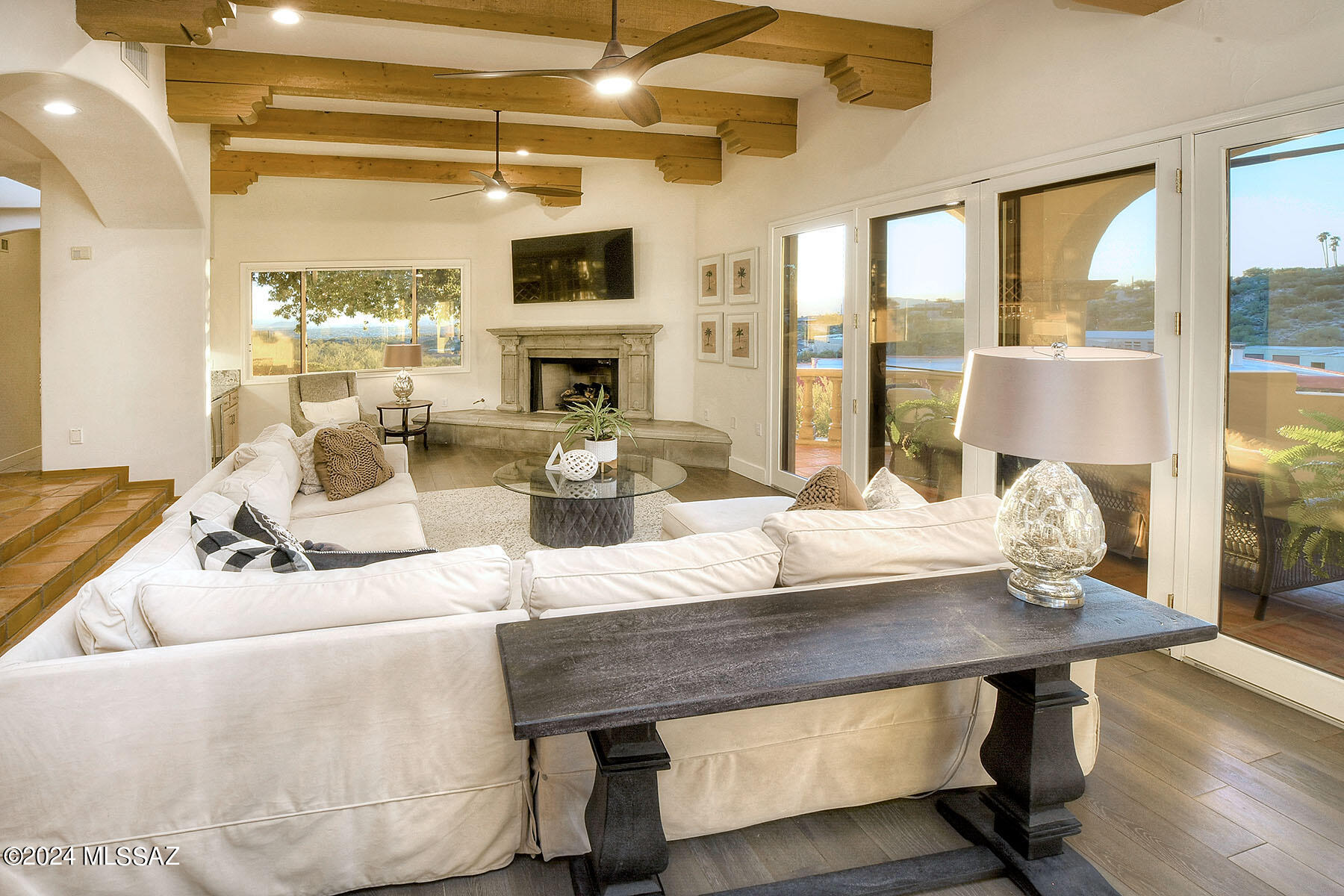 Cimarron Foothills Estates (1-97) - Residential
