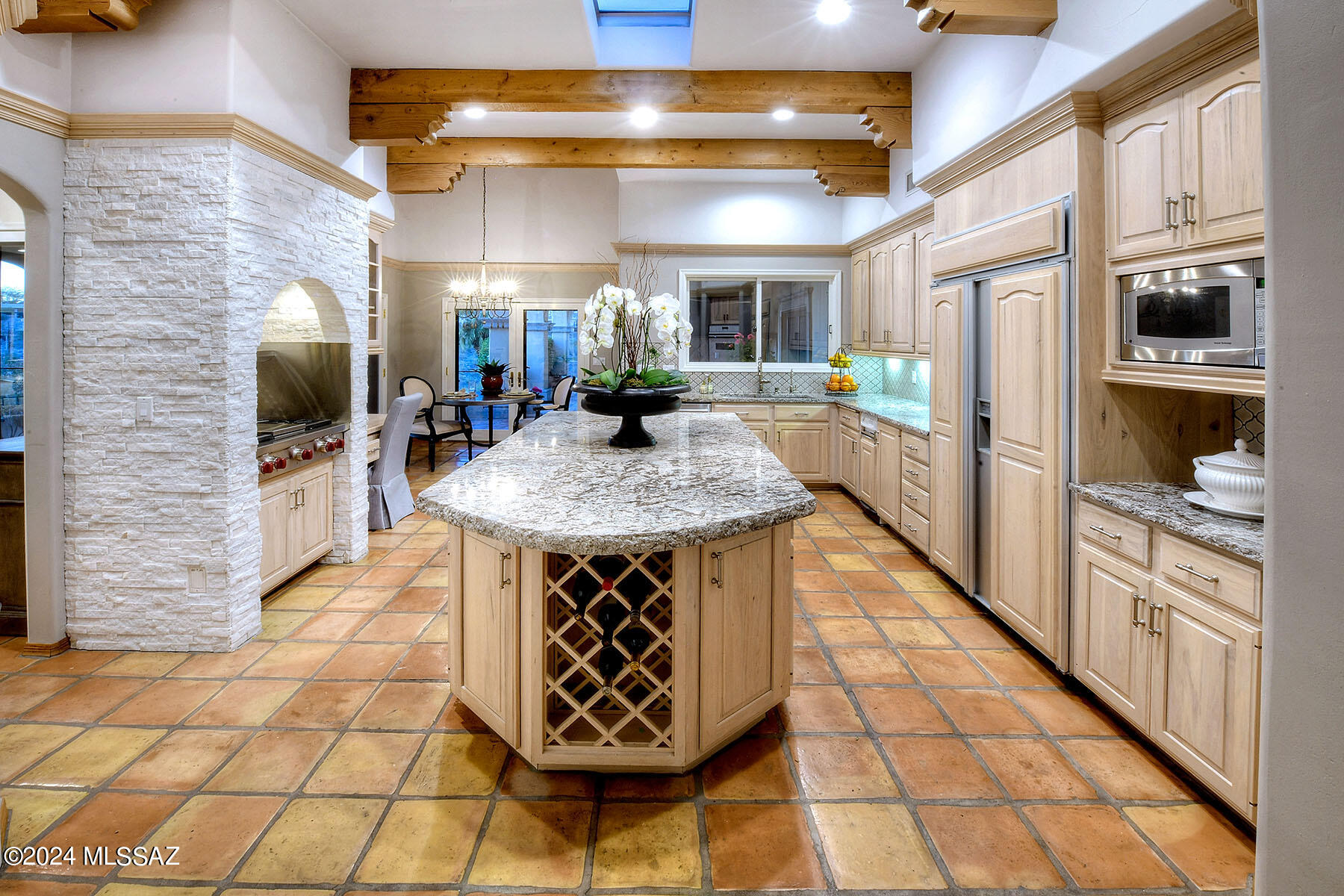 Cimarron Foothills Estates (1-97) - Residential