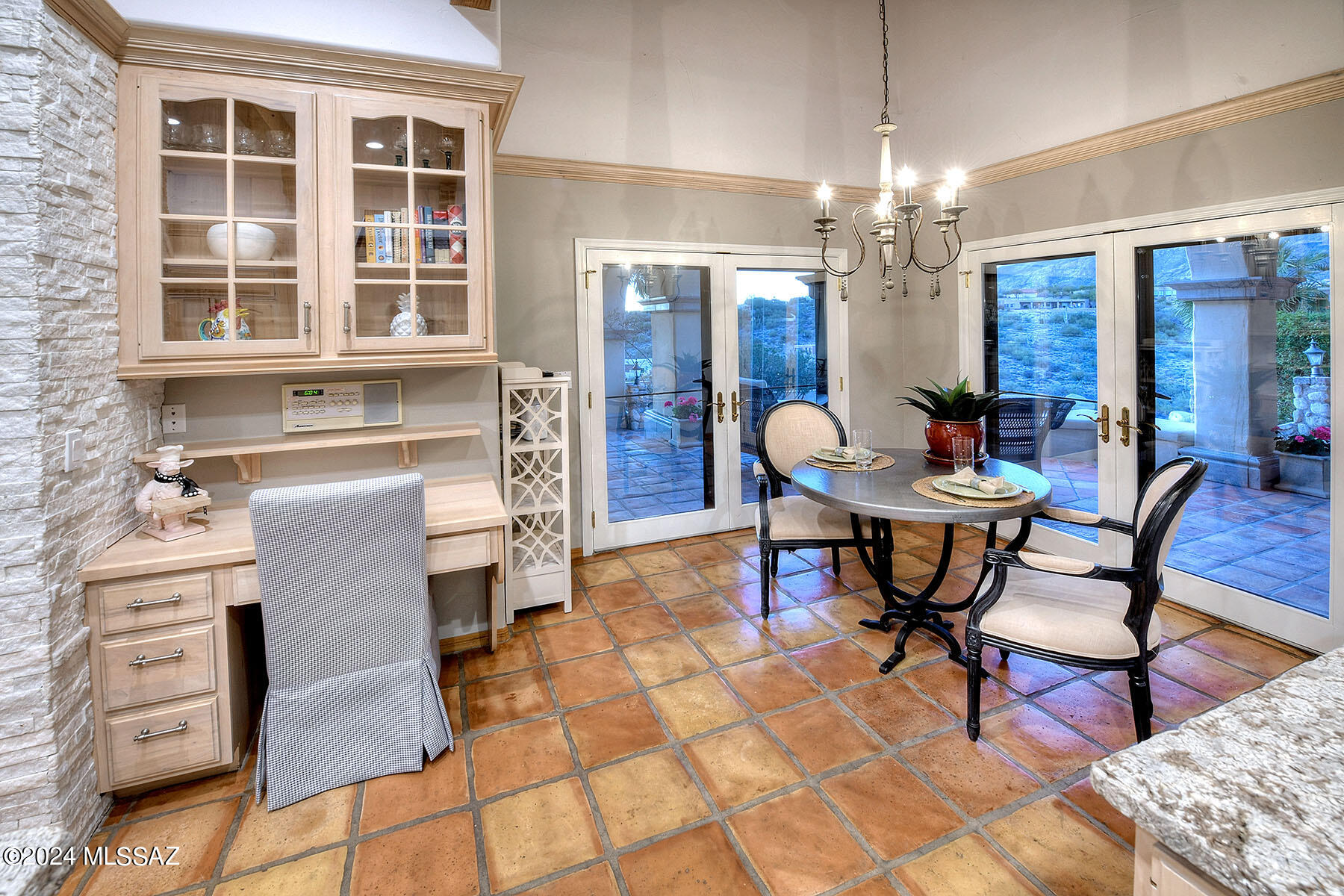 Cimarron Foothills Estates (1-97) - Residential