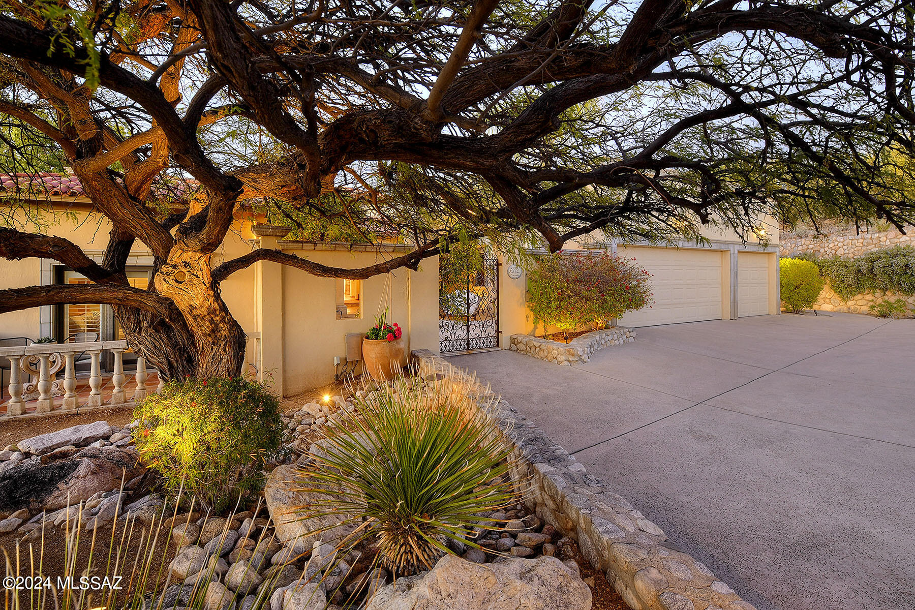 Cimarron Foothills Estates (1-97) - Residential
