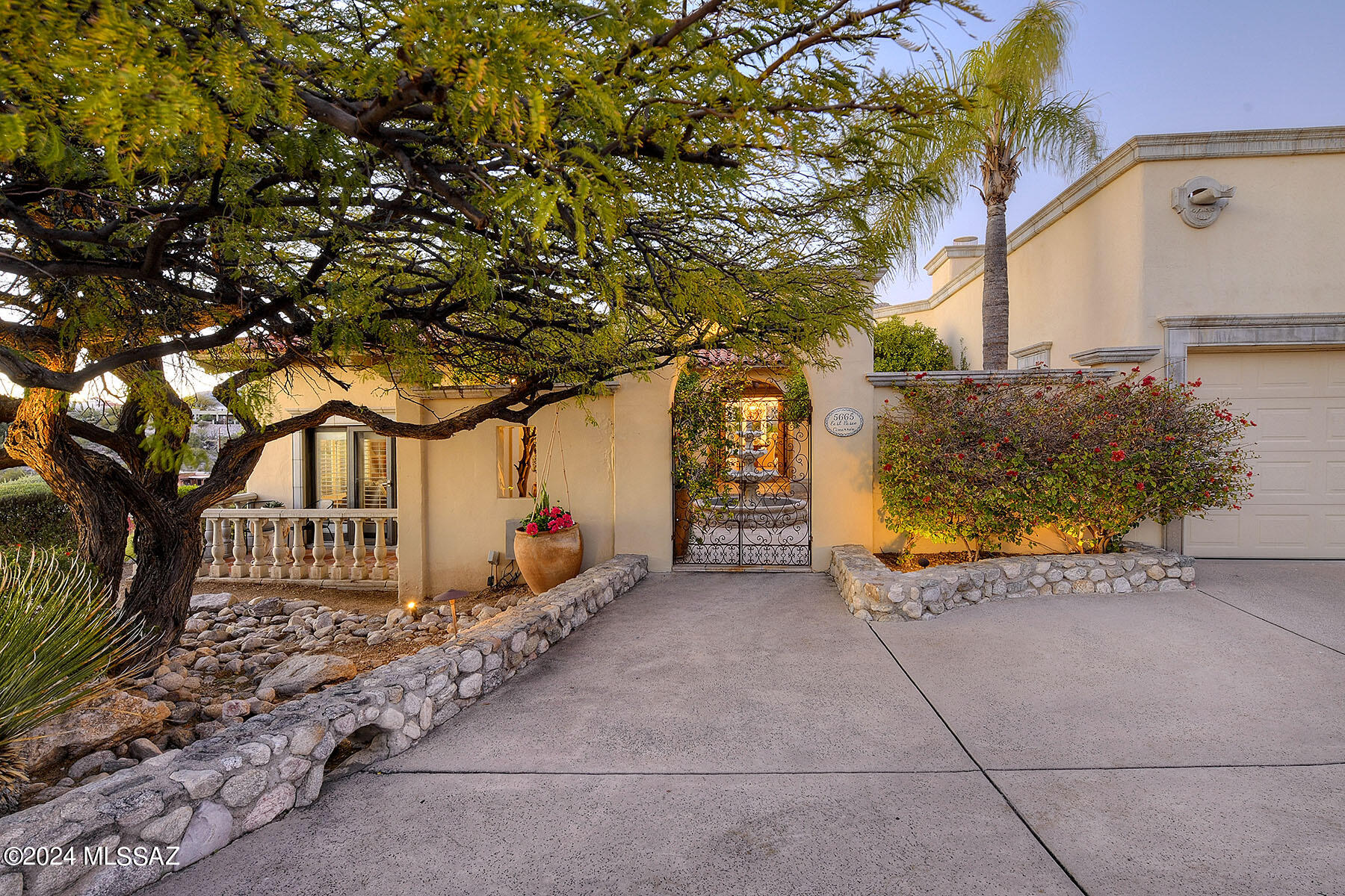 Cimarron Foothills Estates (1-97) - Residential