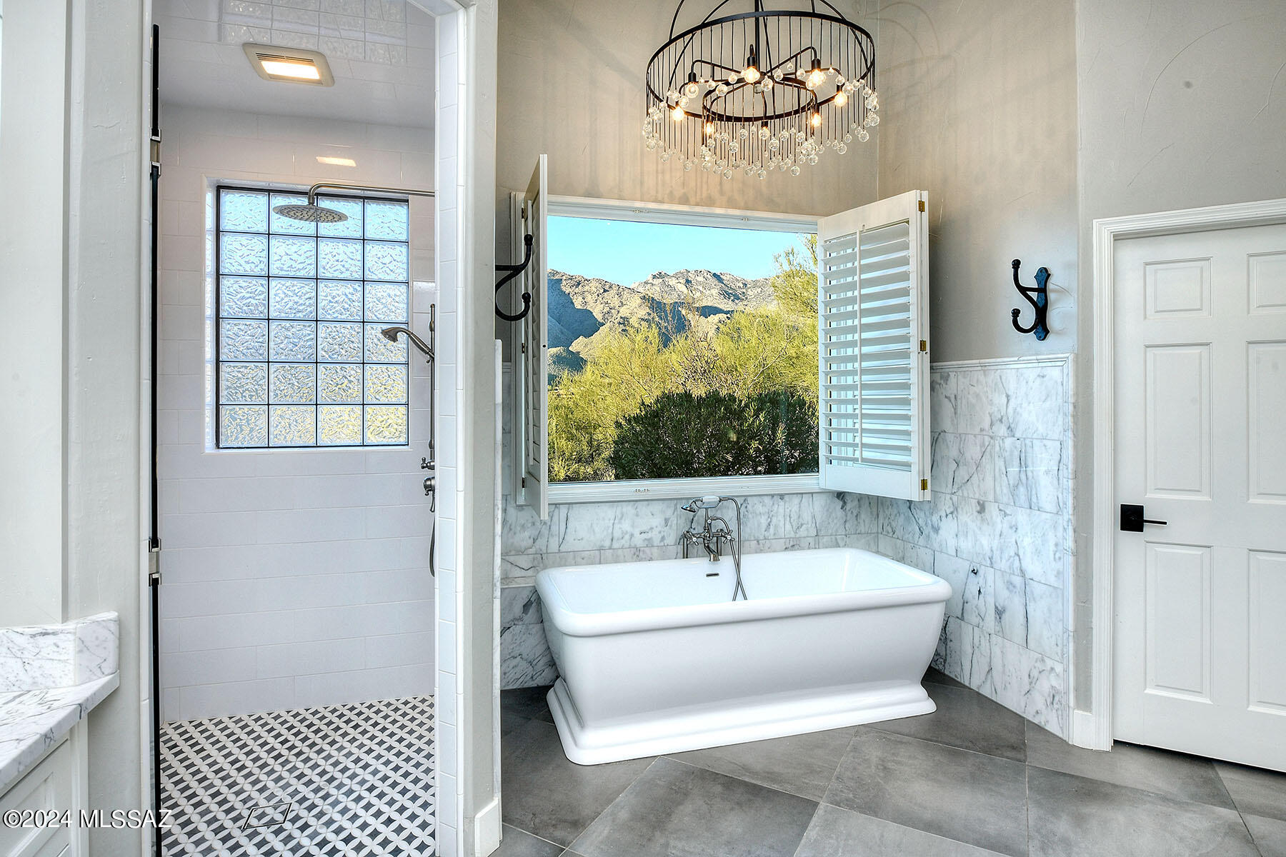 Cimarron Foothills Estates (1-97) - Residential