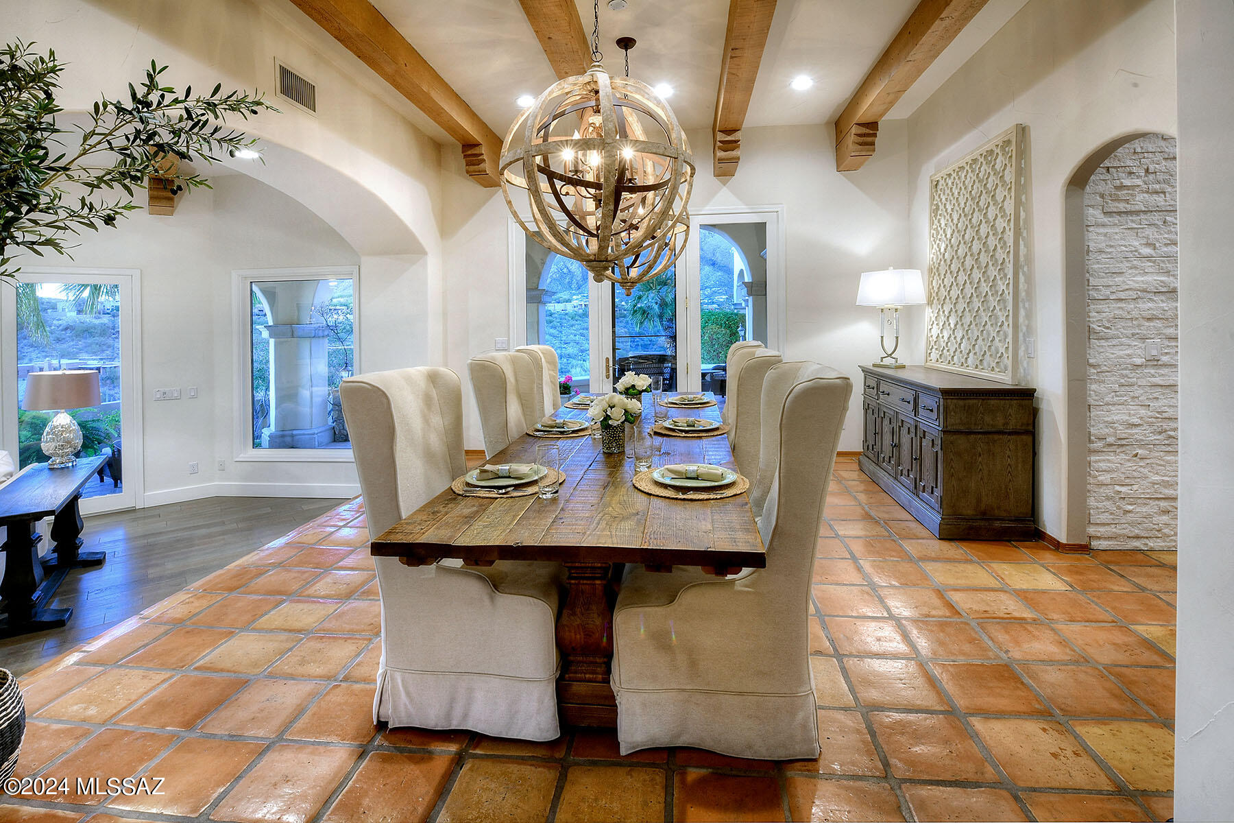 Cimarron Foothills Estates (1-97) - Residential