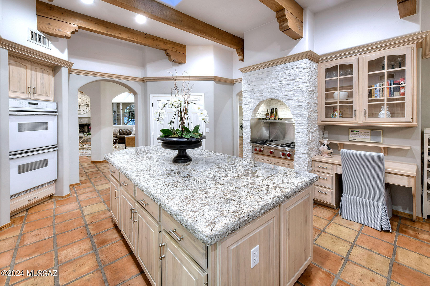 Cimarron Foothills Estates (1-97) - Residential