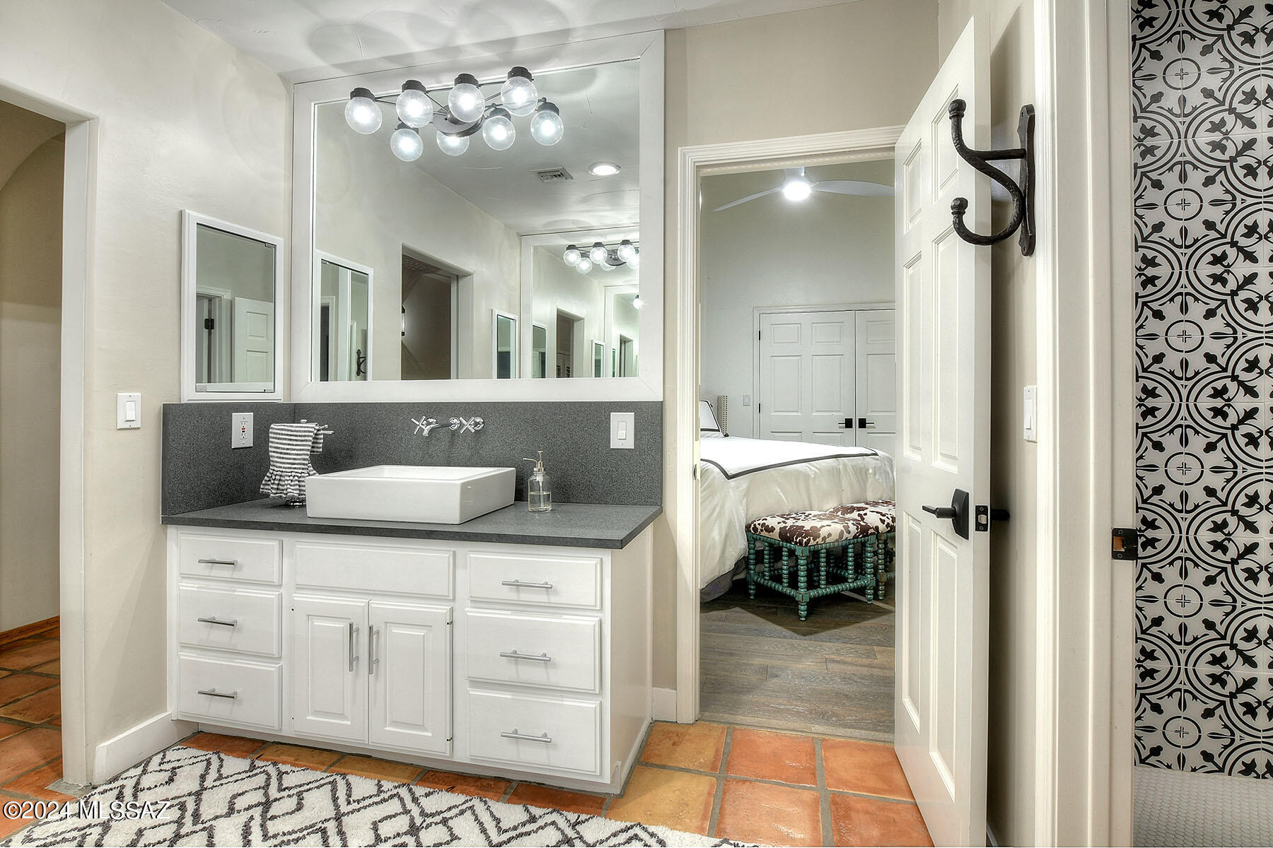 Cimarron Foothills Estates (1-97) - Residential