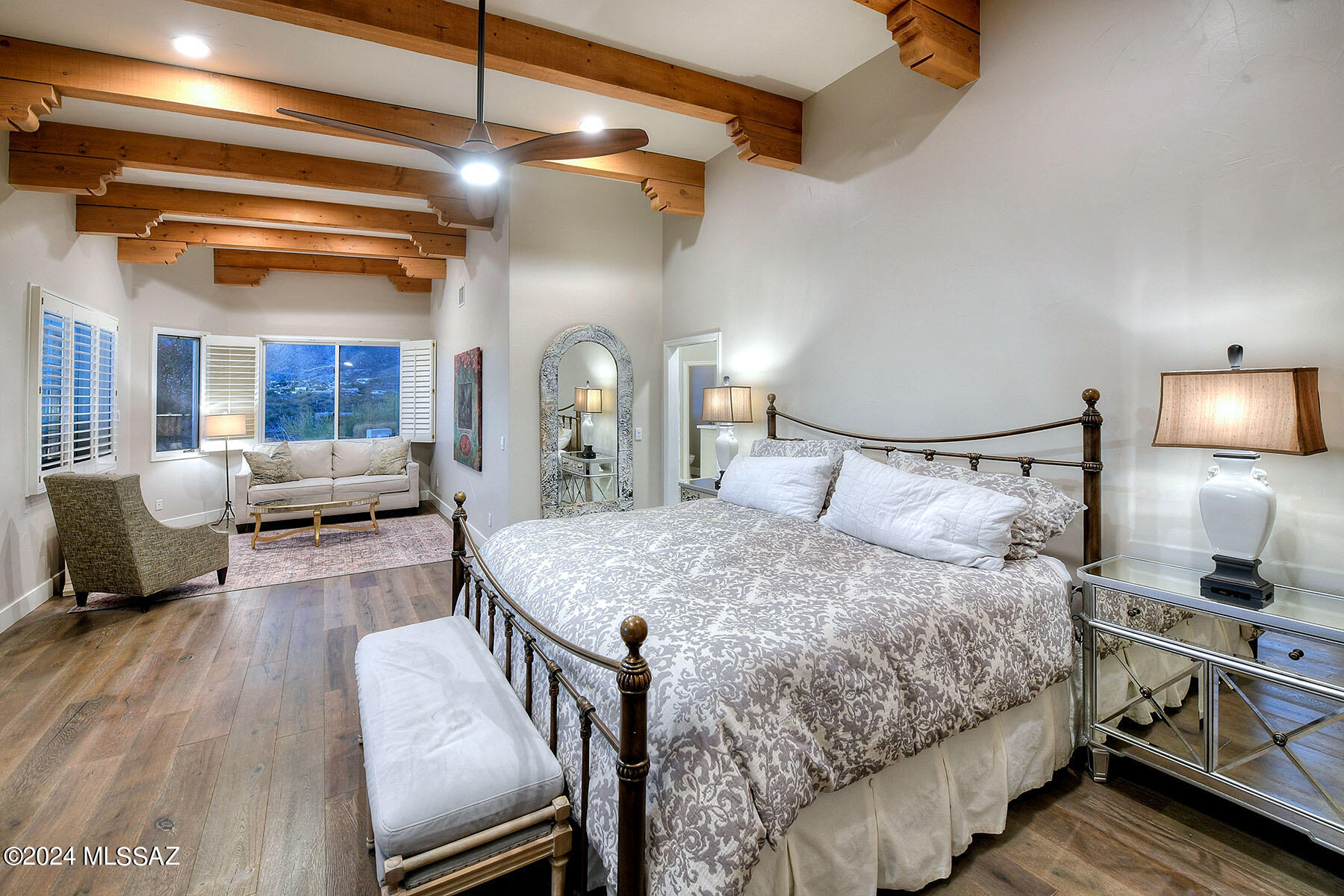 Cimarron Foothills Estates (1-97) - Residential