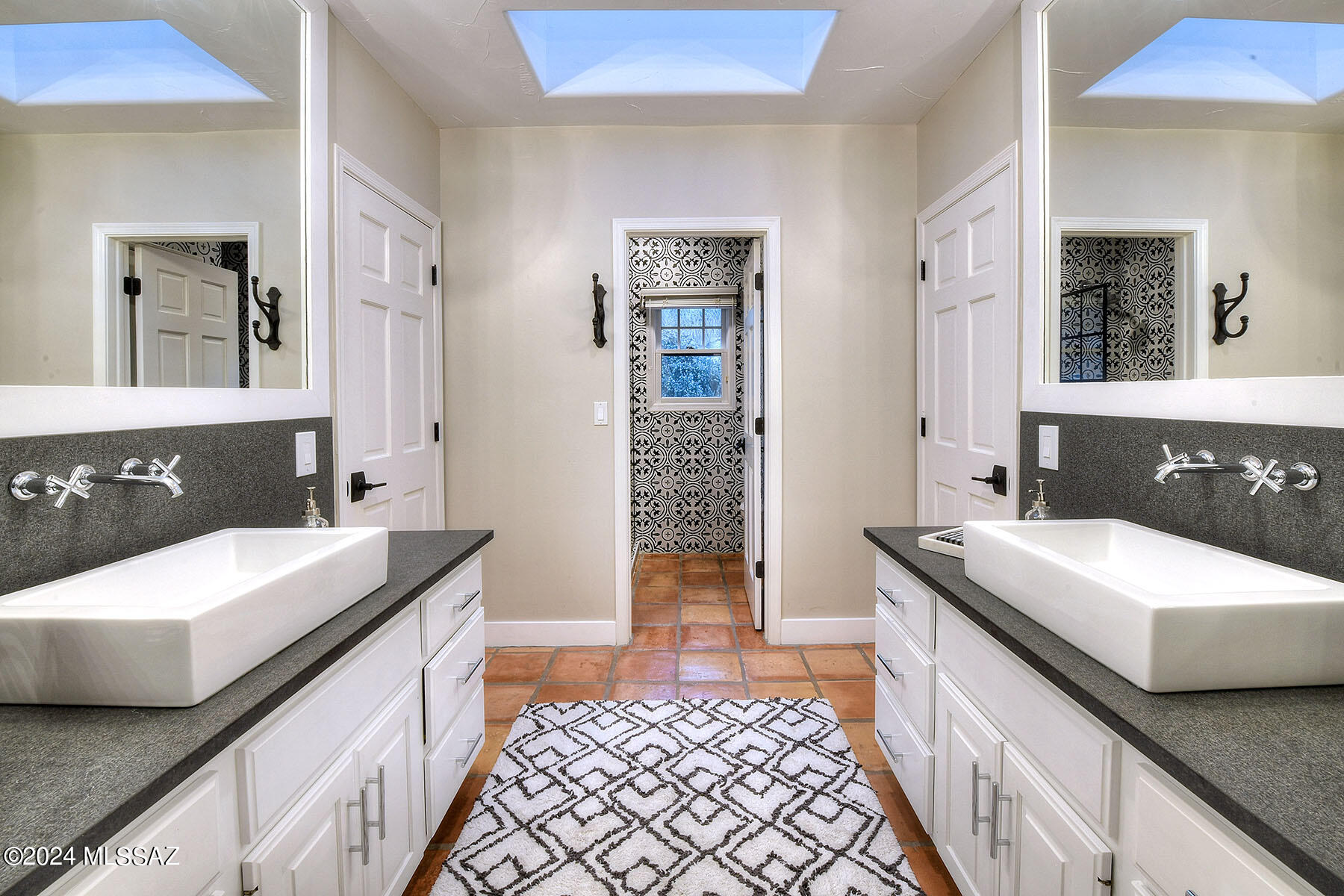 Cimarron Foothills Estates (1-97) - Residential