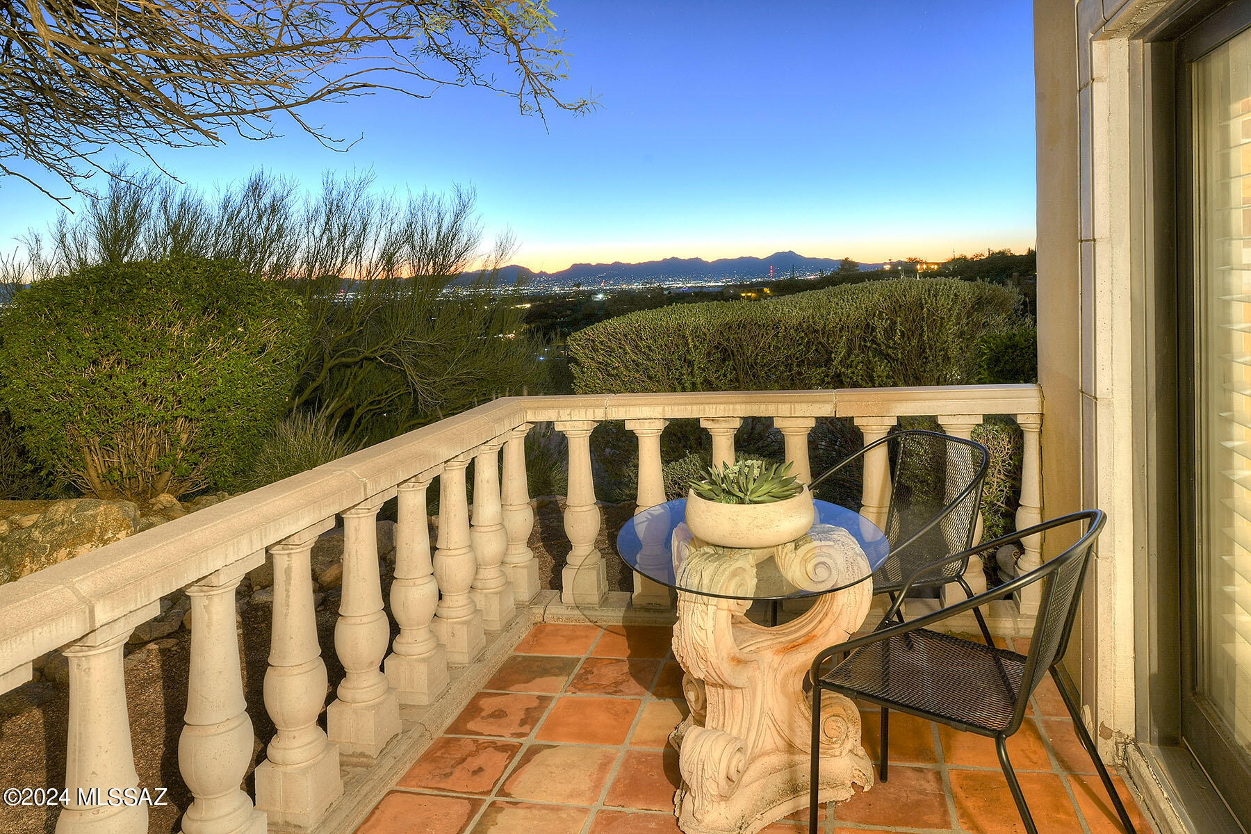 Cimarron Foothills Estates (1-97) - Residential