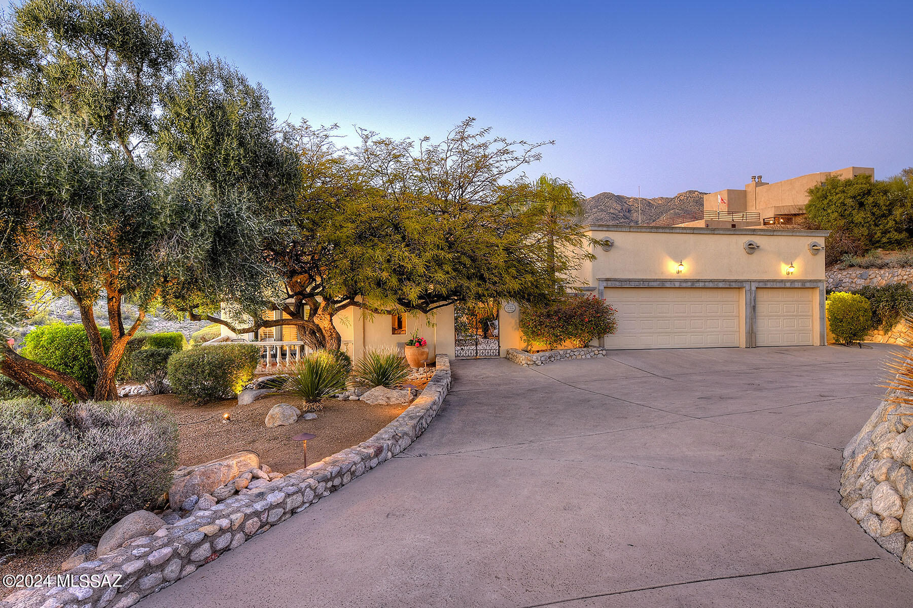 Cimarron Foothills Estates (1-97) - Residential
