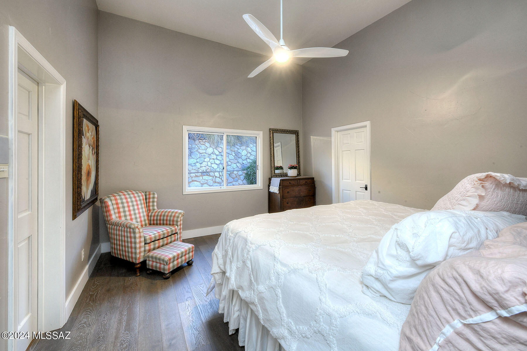 Cimarron Foothills Estates (1-97) - Residential