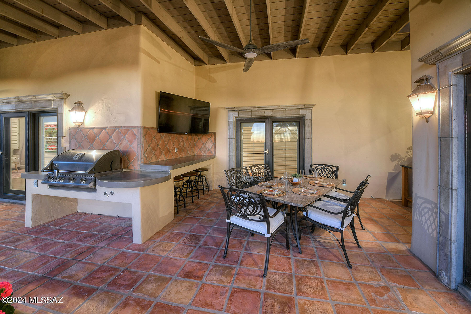 Cimarron Foothills Estates (1-97) - Residential