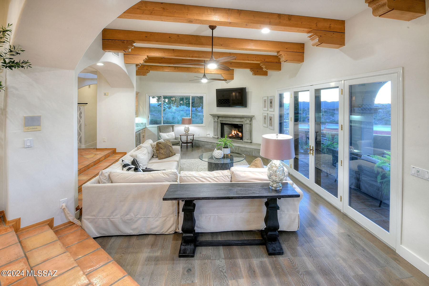 Cimarron Foothills Estates (1-97) - Residential