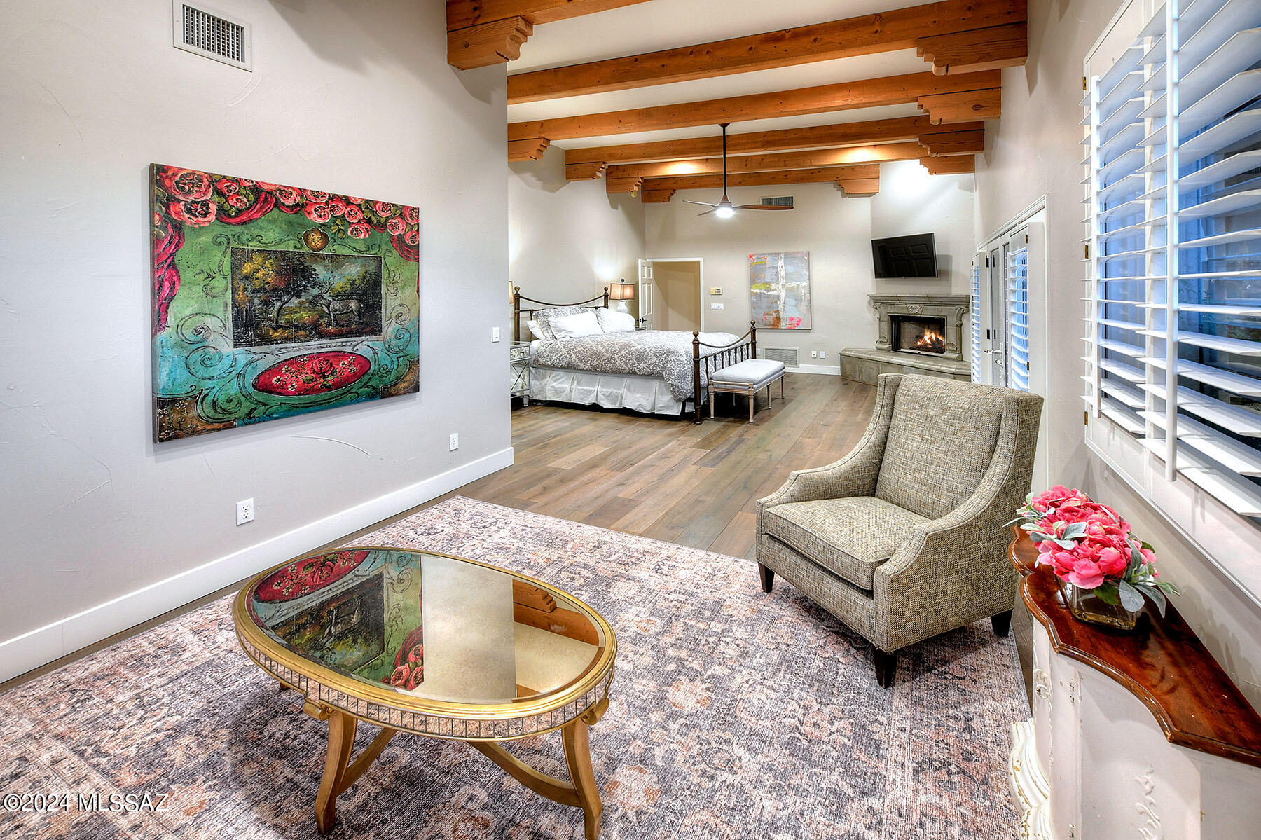 Cimarron Foothills Estates (1-97) - Residential