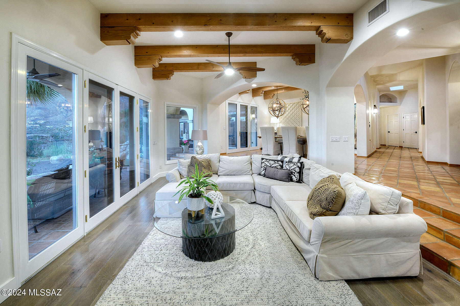 Cimarron Foothills Estates (1-97) - Residential