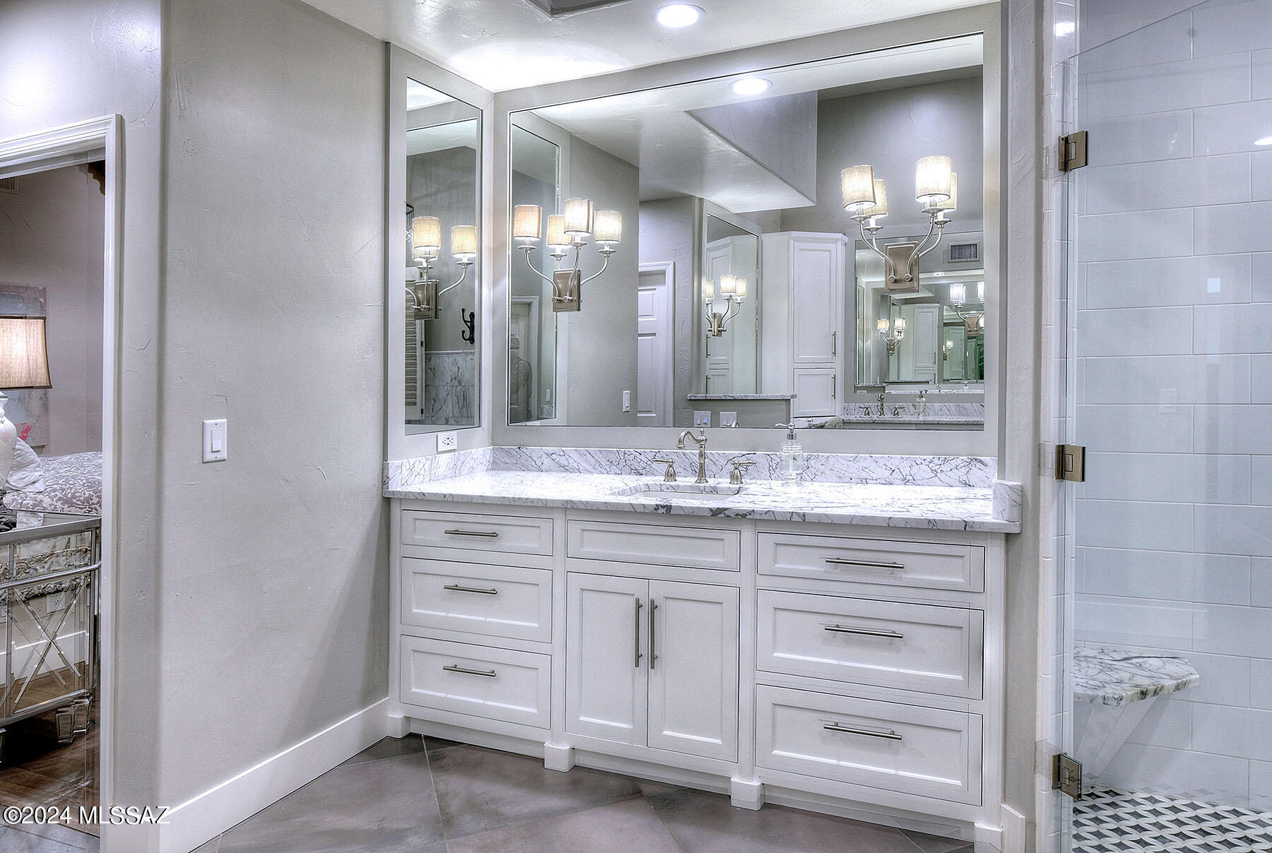 Cimarron Foothills Estates (1-97) - Residential