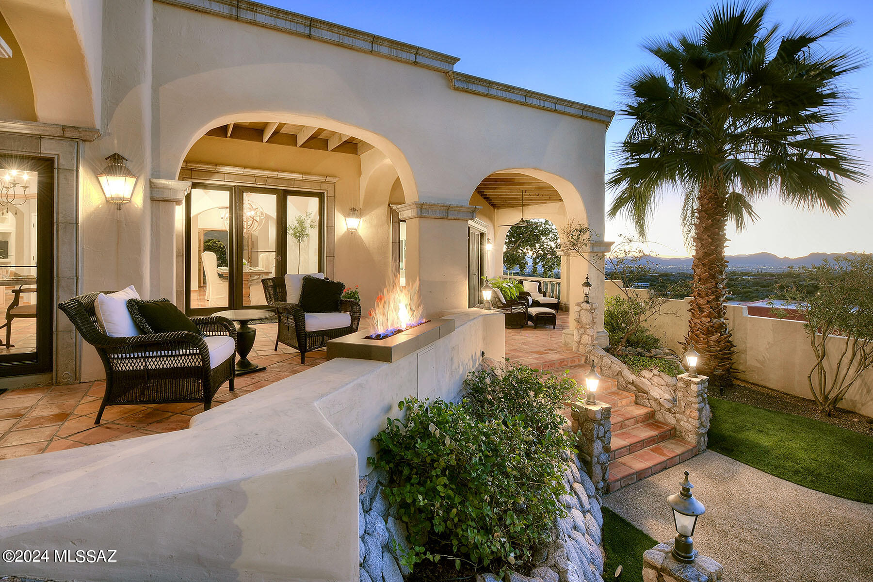 Cimarron Foothills Estates (1-97) - Residential