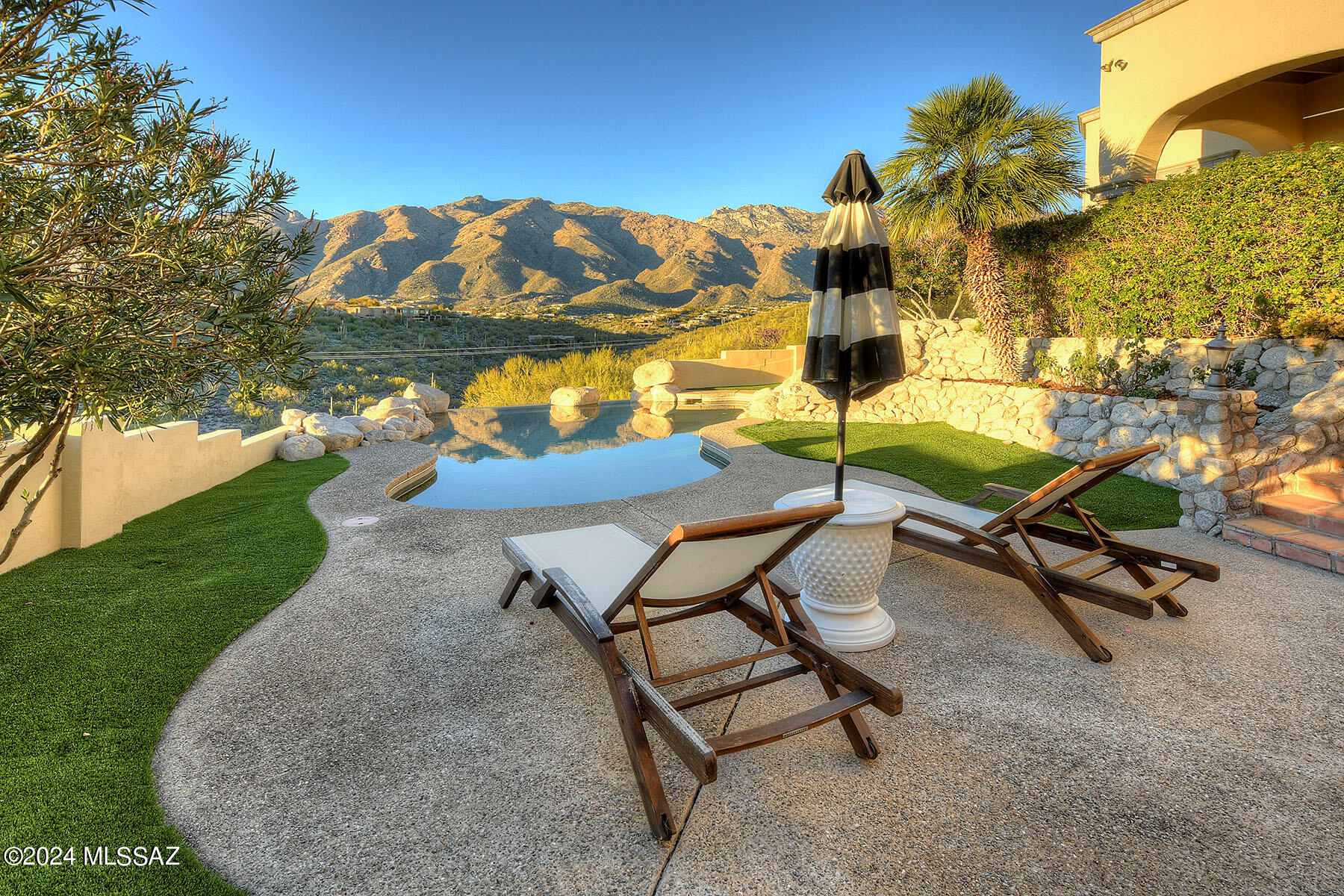 Cimarron Foothills Estates (1-97) - Residential
