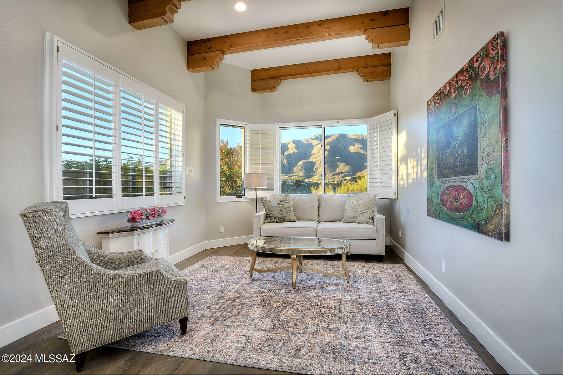 Cimarron Foothills Estates (1-97) - Residential